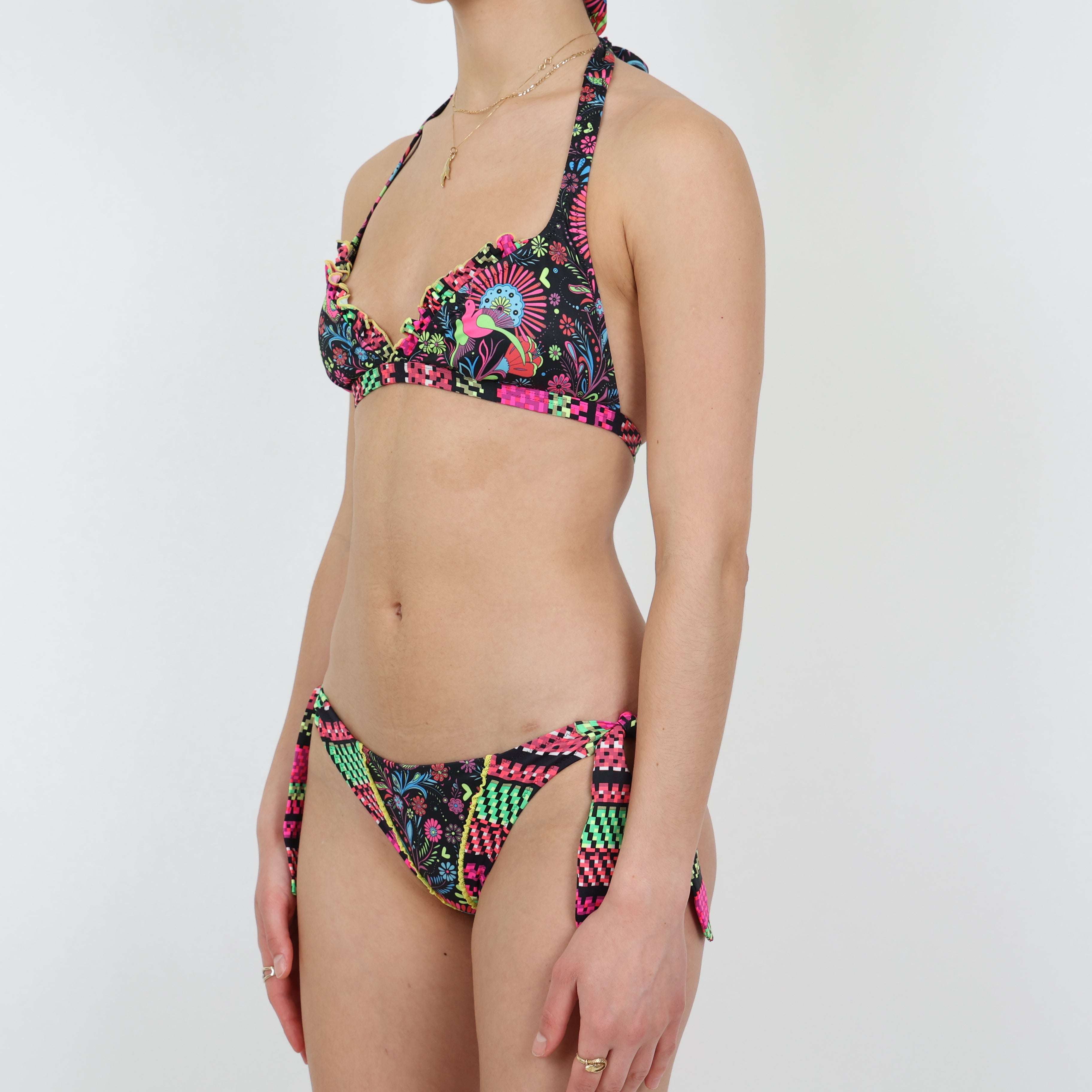 Swimwear, UK Size 8