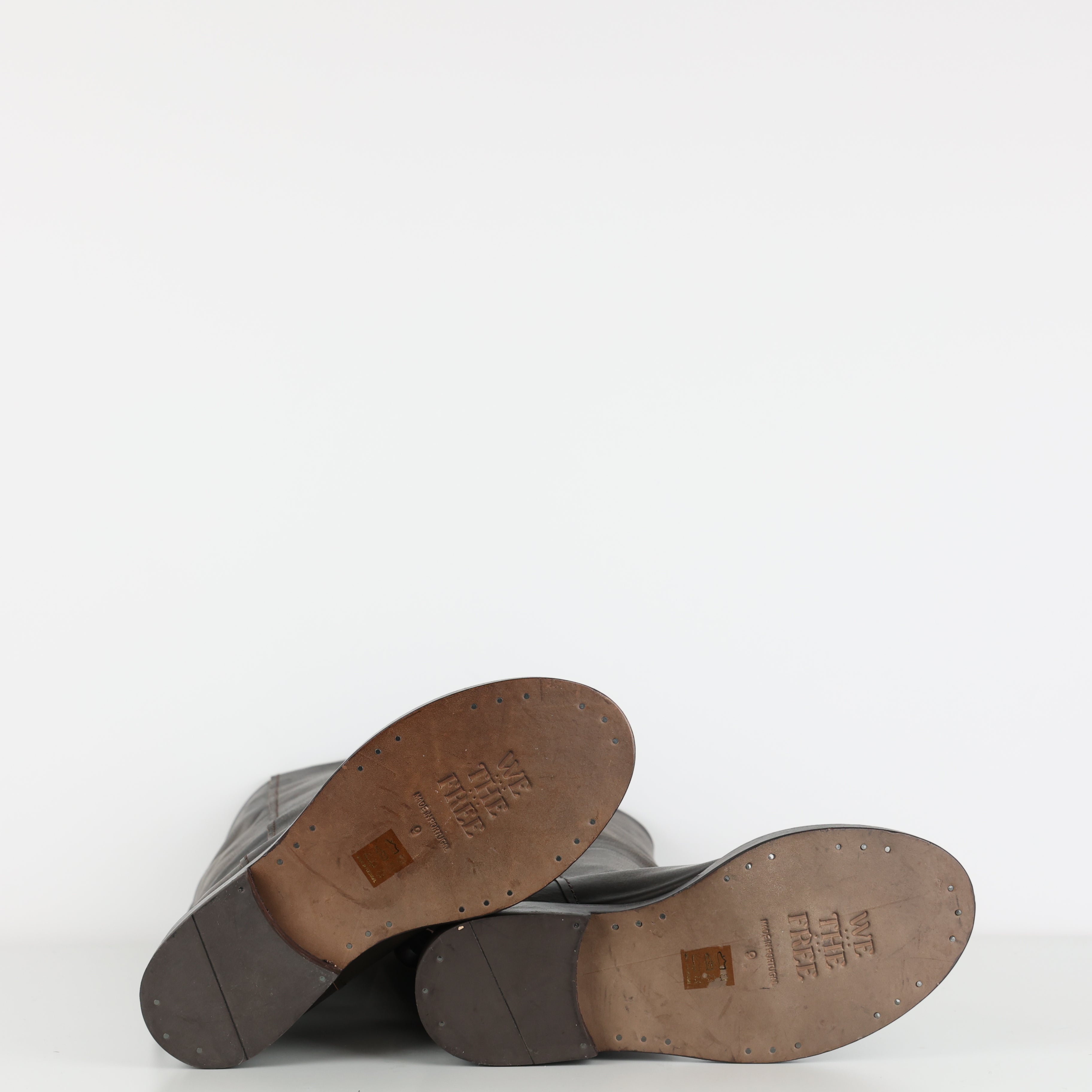 Boots , Shoe Size 39.5