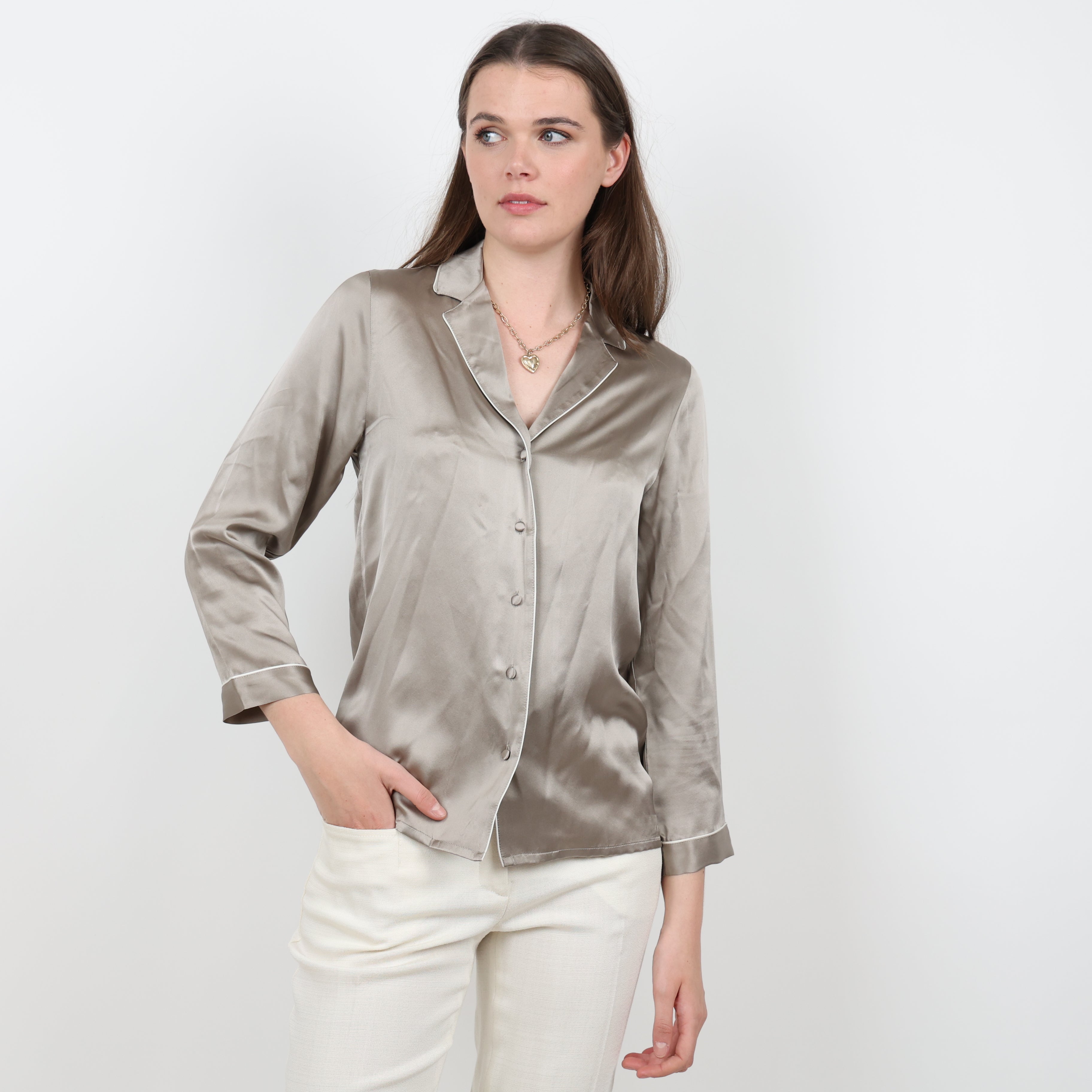 Top, UK Size 8