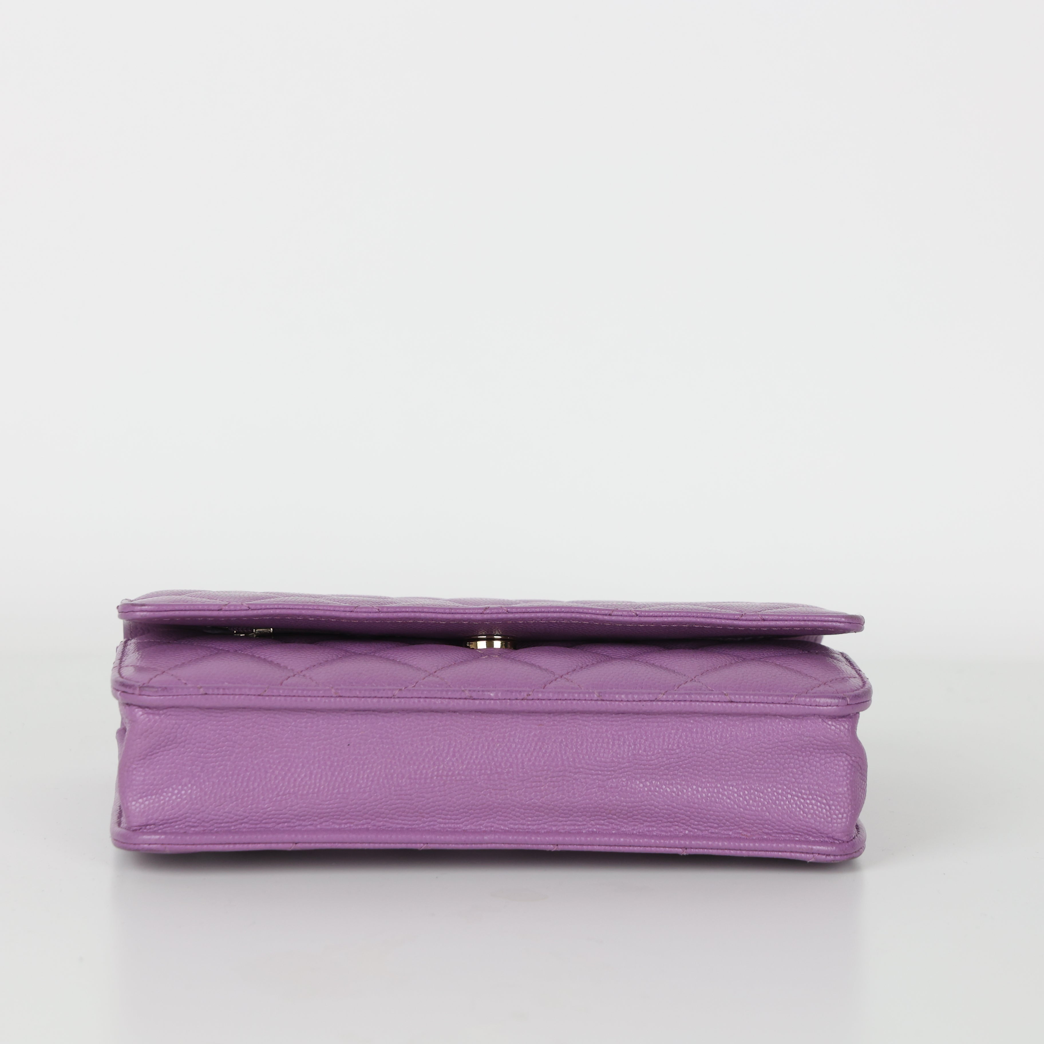 Chanel, Wallet on Chain