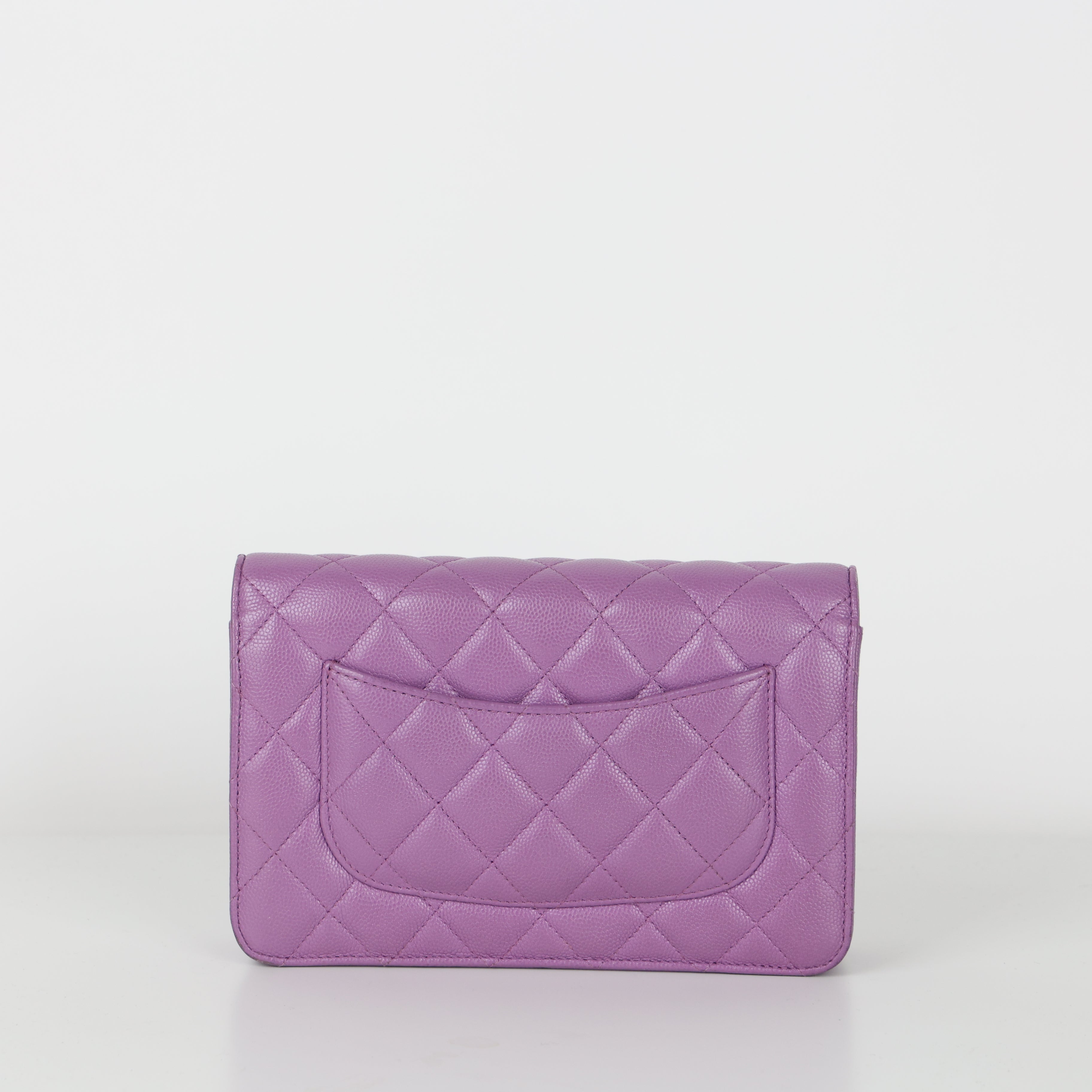 Chanel, Wallet on Chain