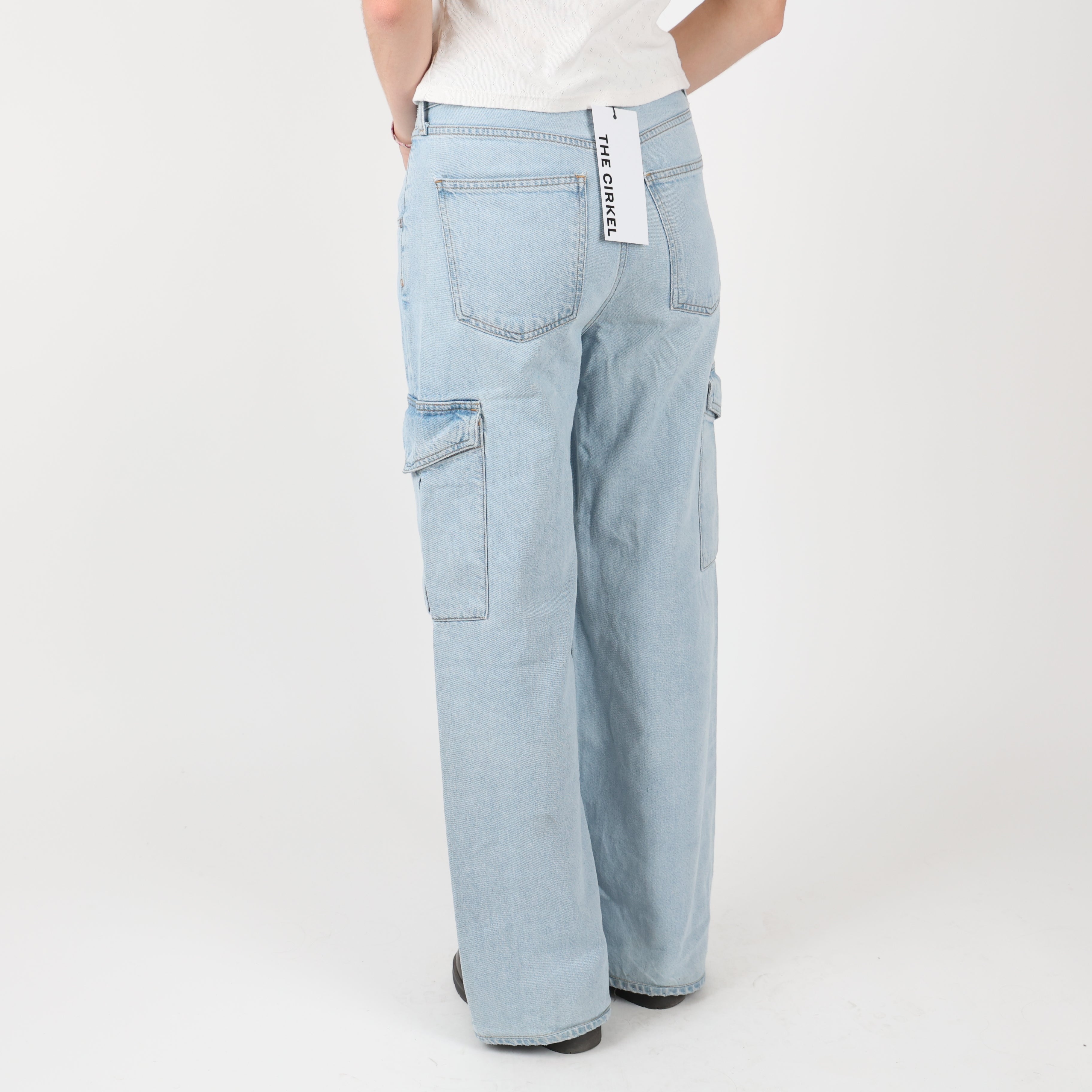 Jeans, Waist 27