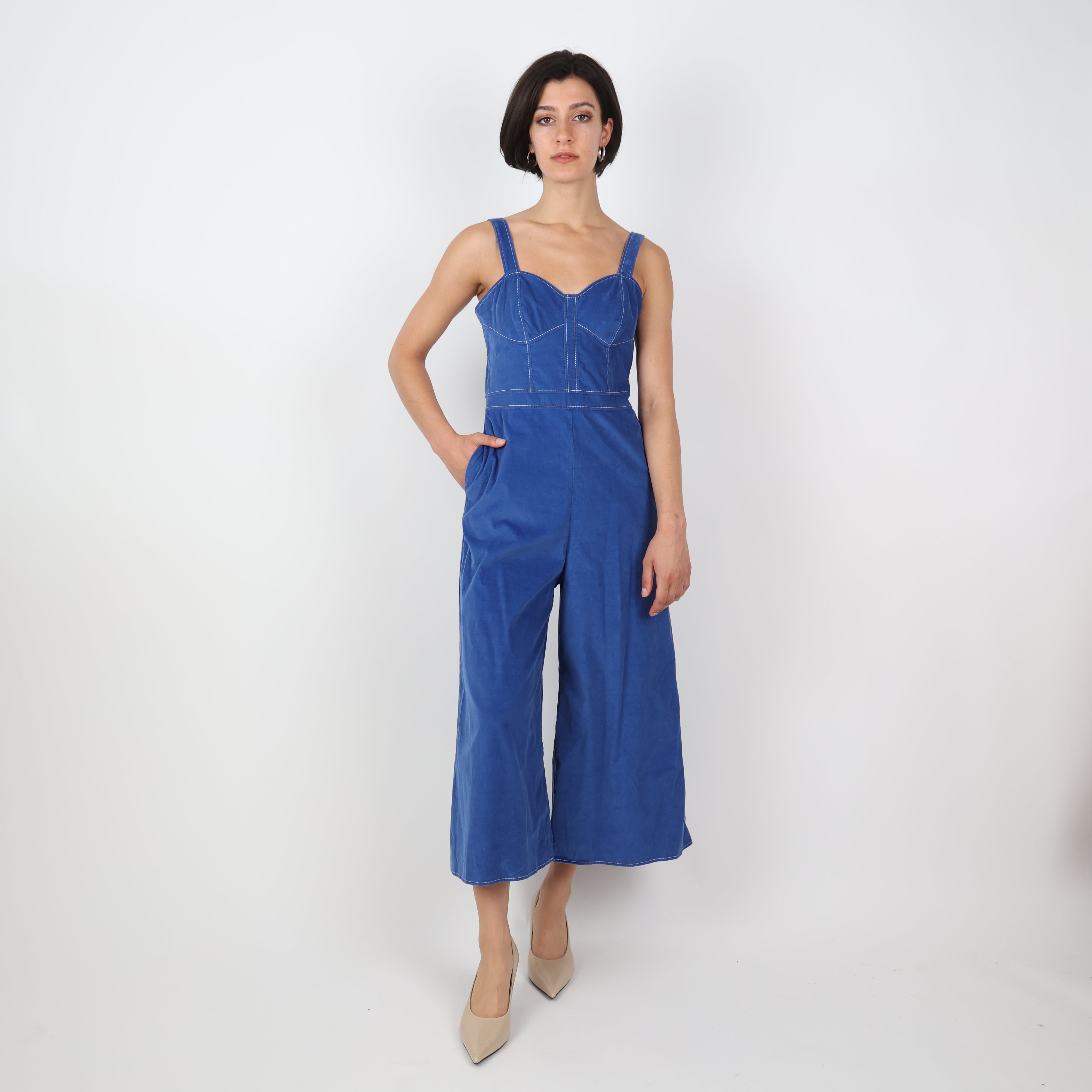 Jumpsuit, UK Size 10