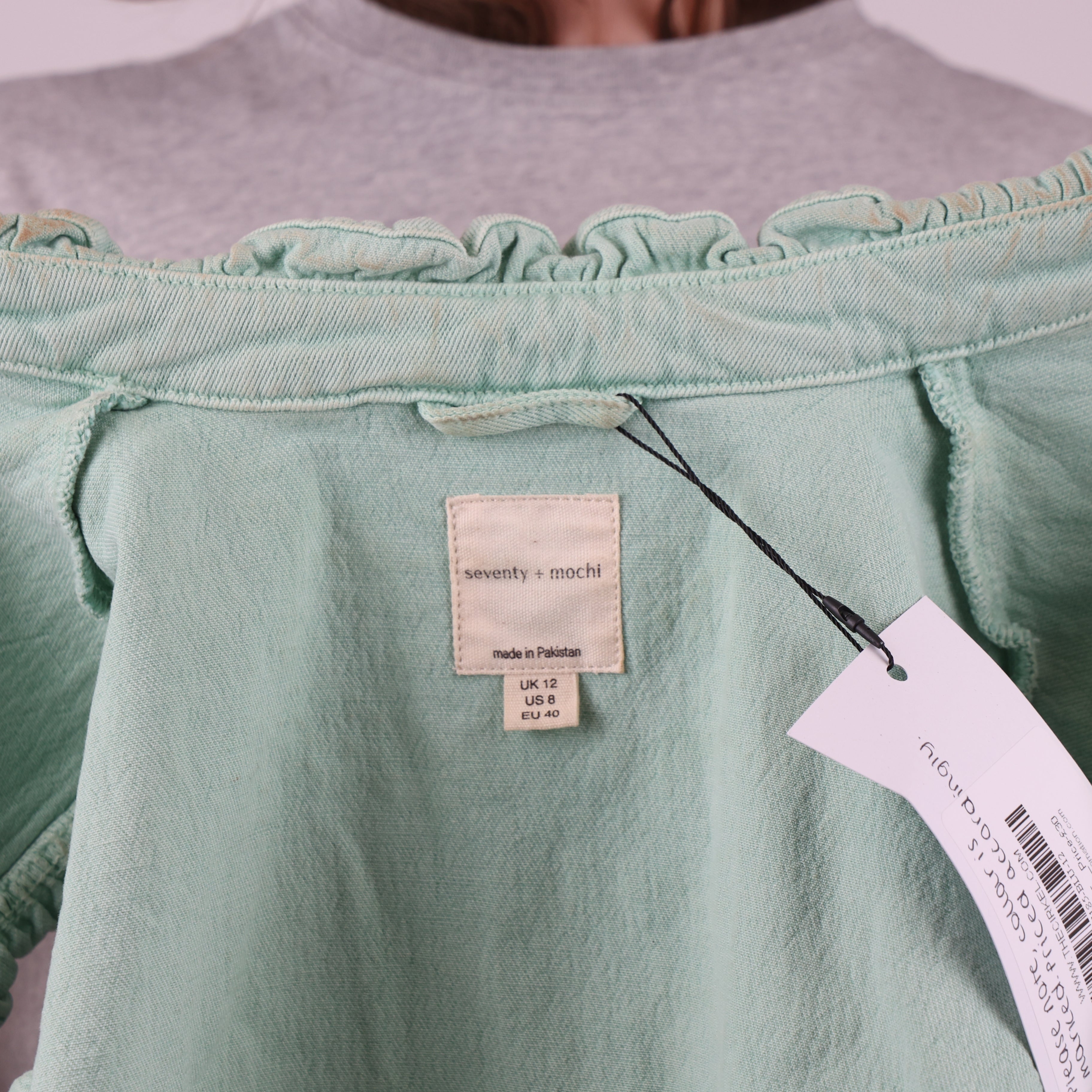 Jacket, UK Size 12