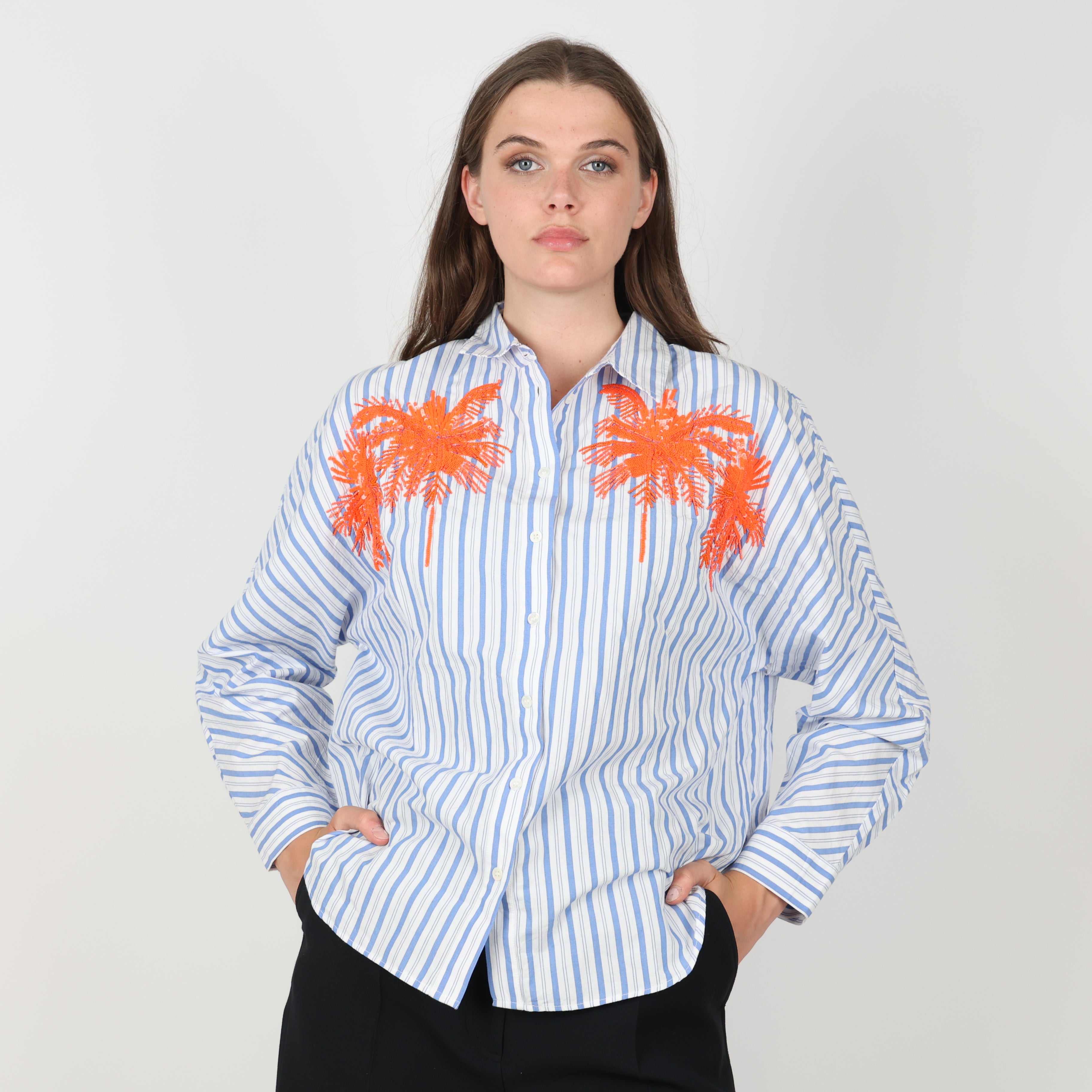 Shirt, UK Size 14