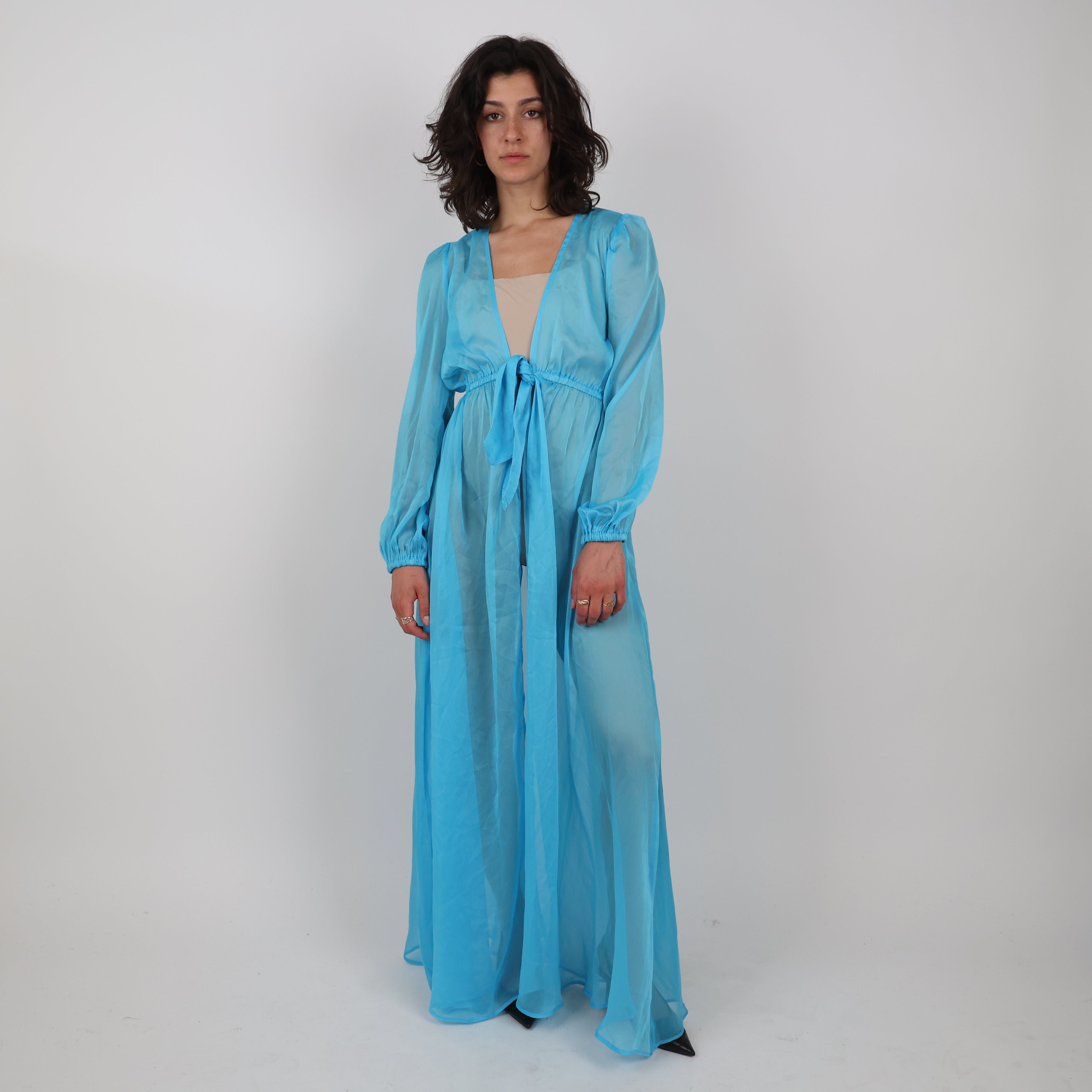 Coat, UK Size 8