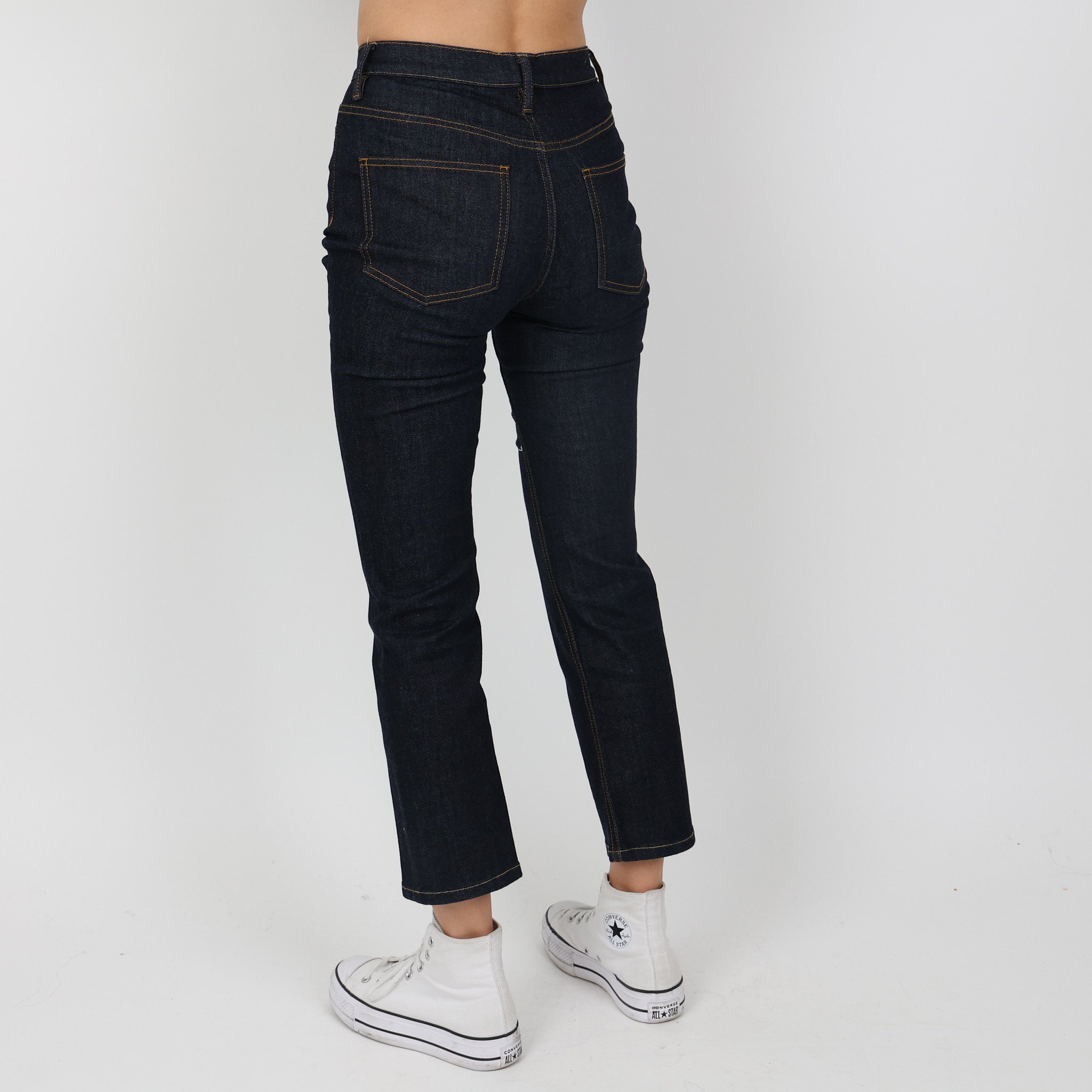 Jeans, Waist 25