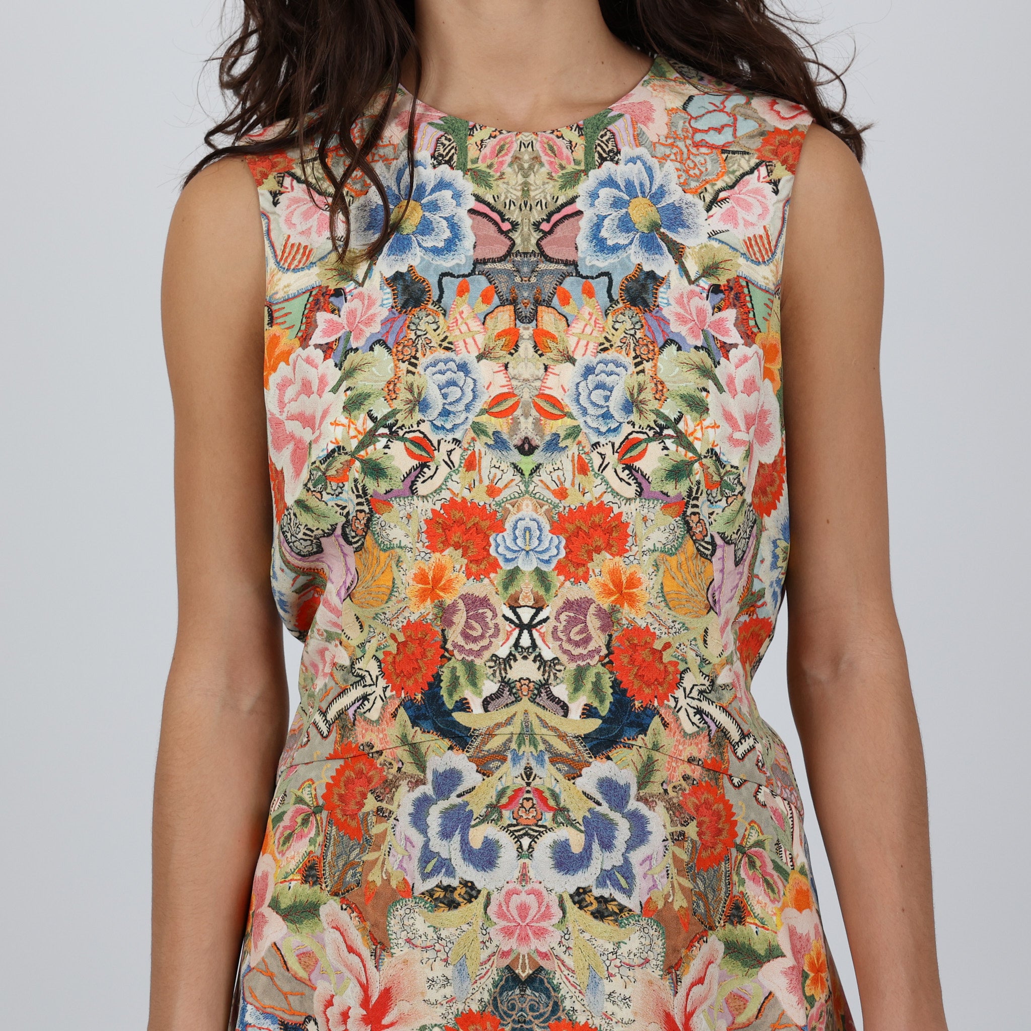 Top, UK Size 10