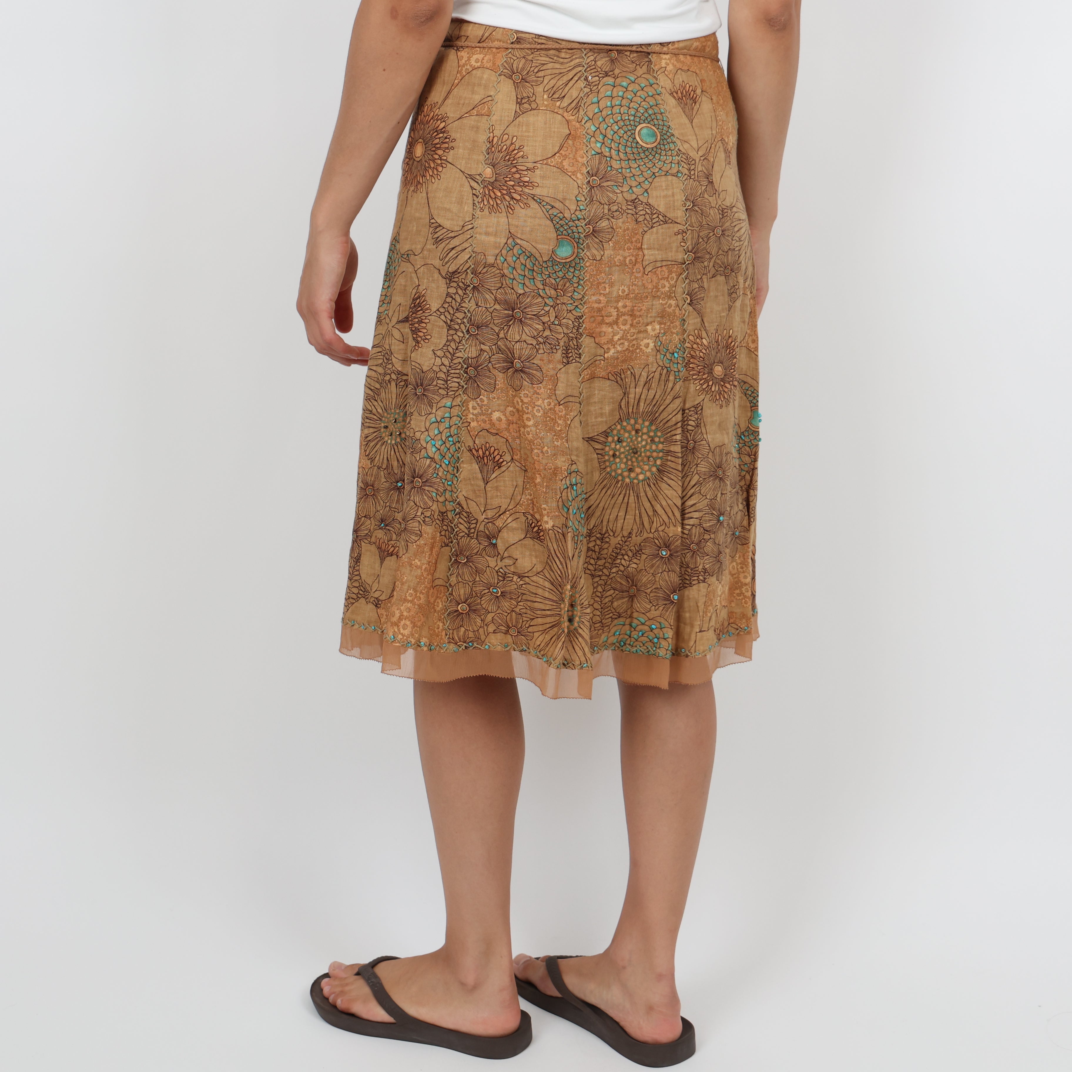 Skirt, UK Size 8