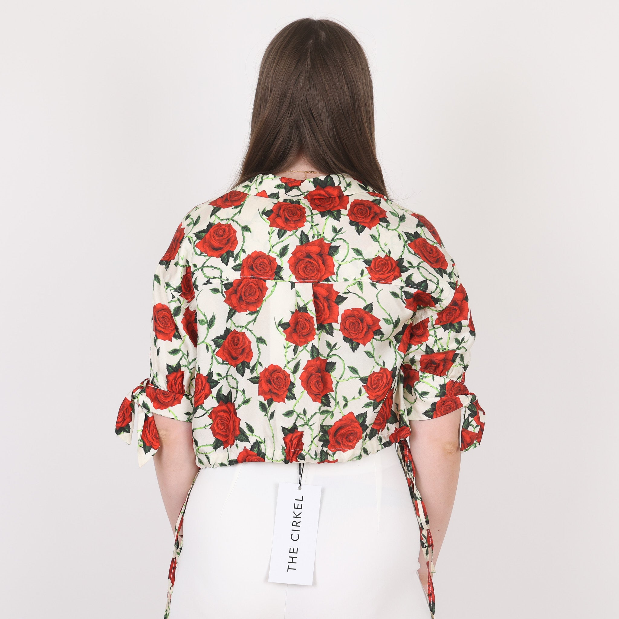 Top, UK Size 8