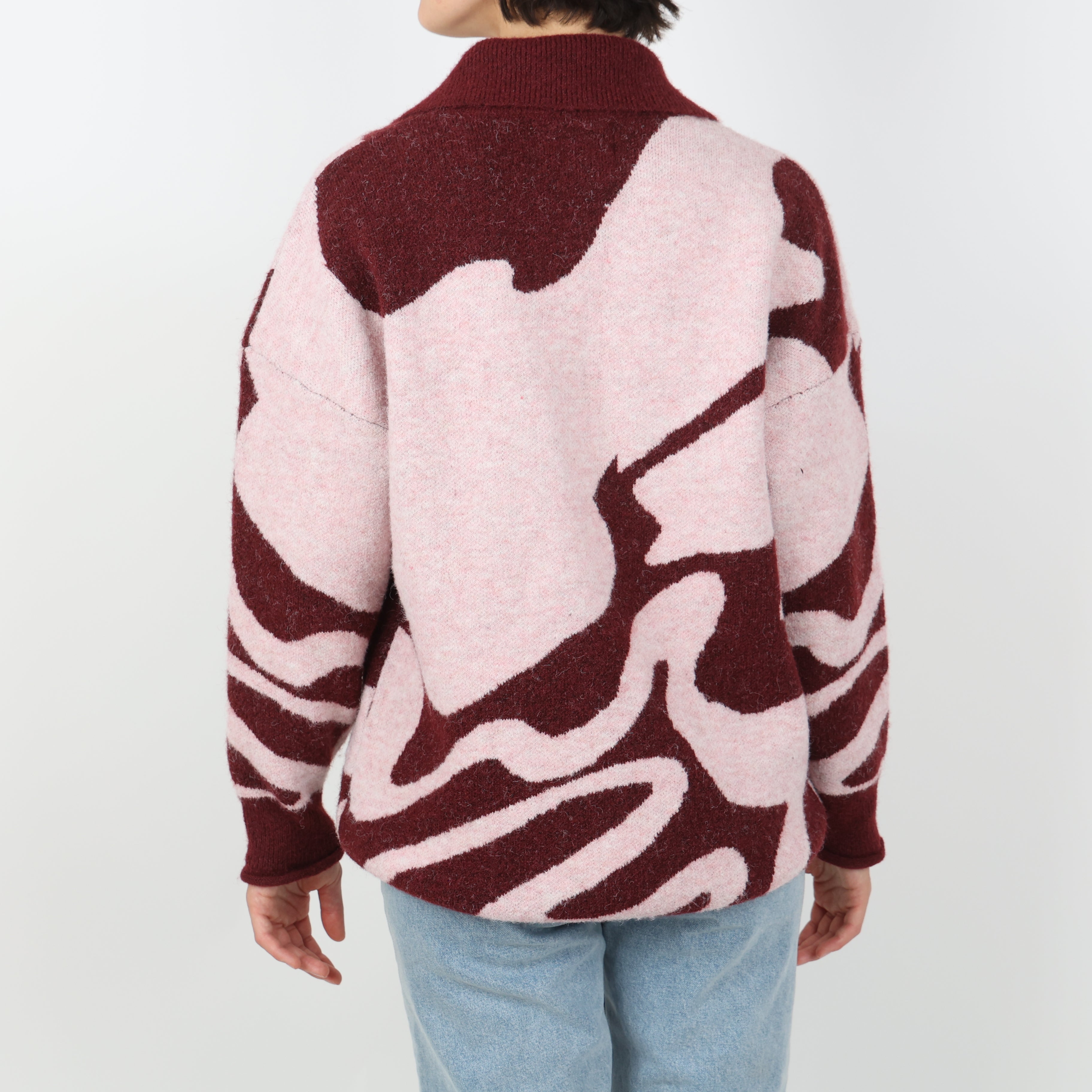 Cardigan, UK Size 6
