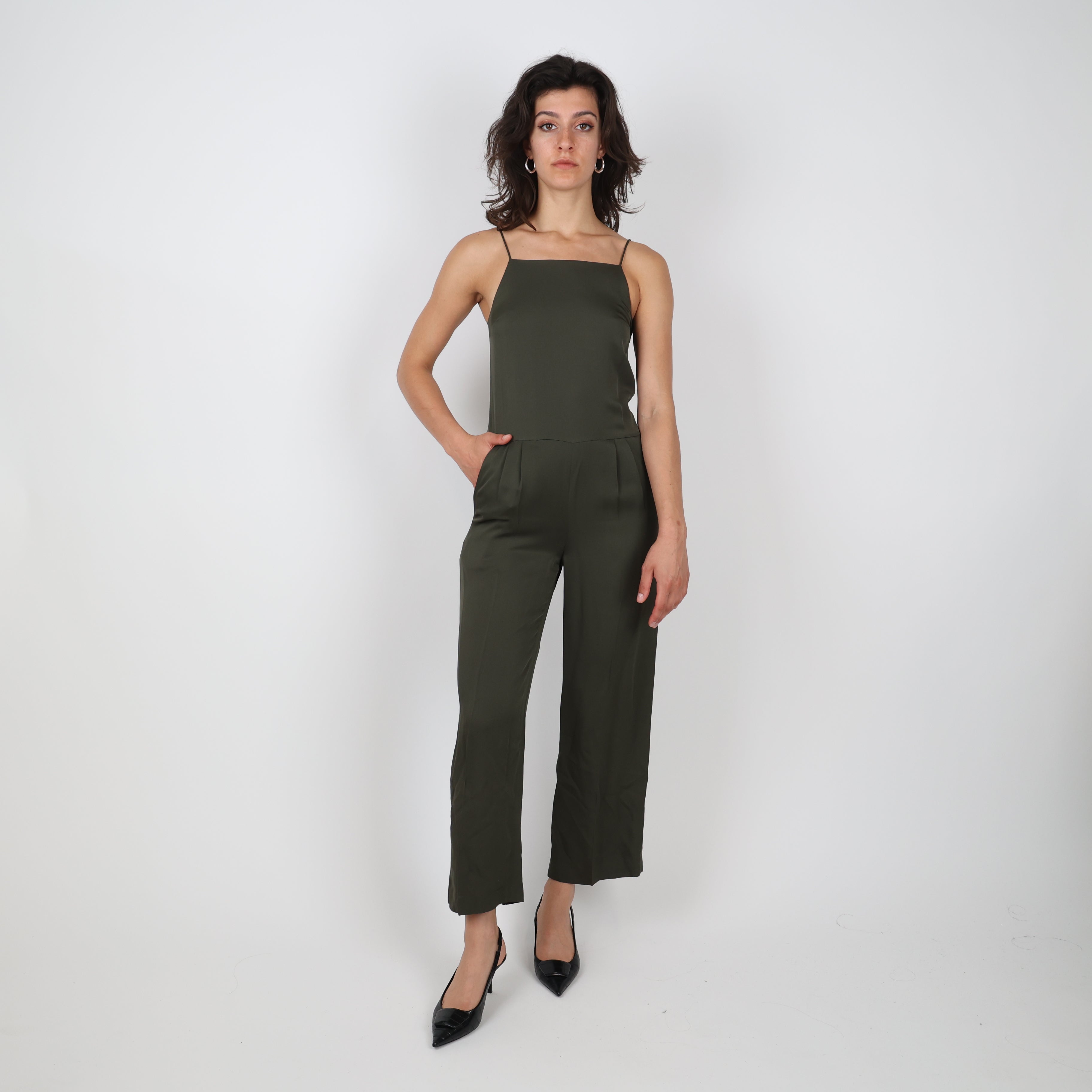 Jumpsuit, UK Size 4
