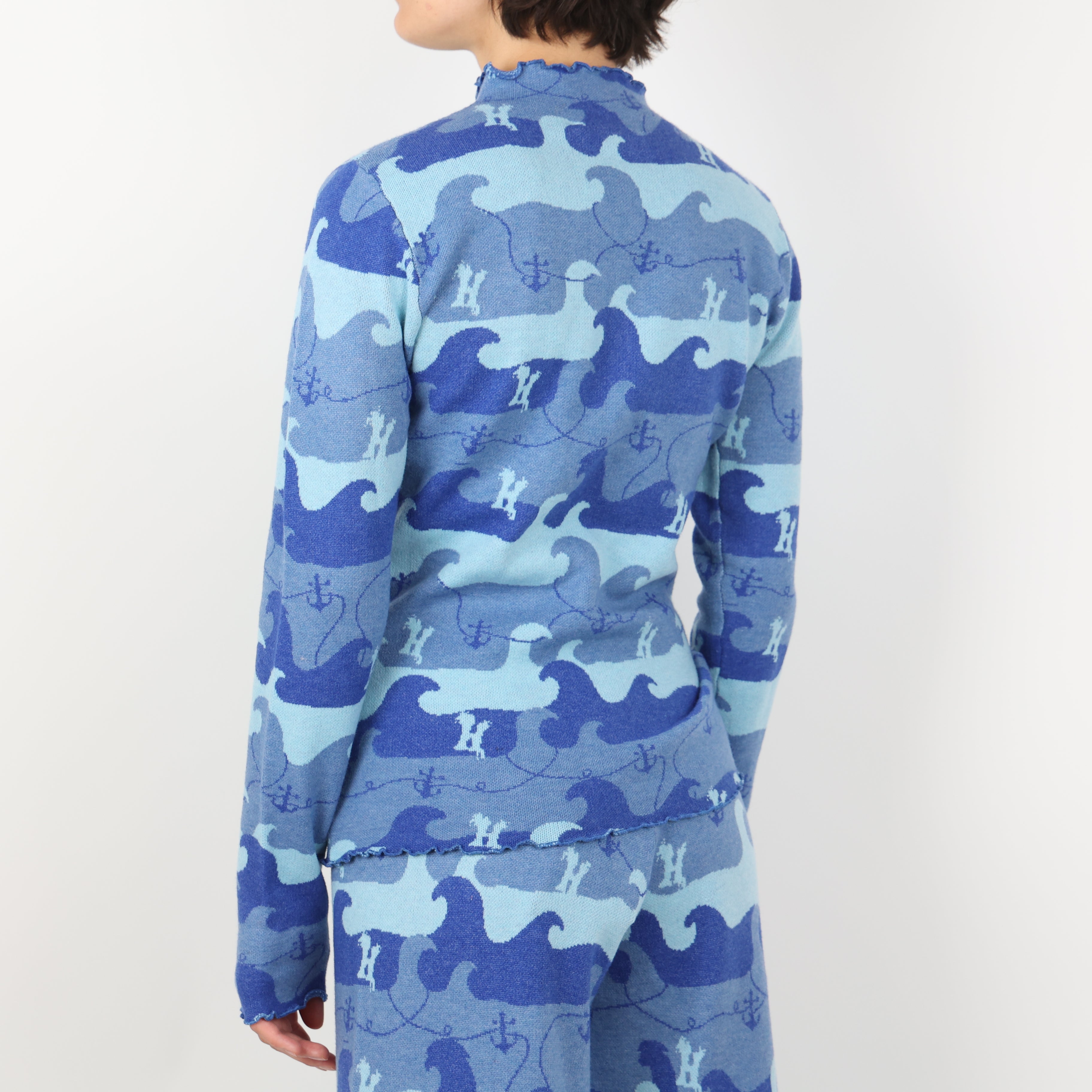 Knitwear, UK Size 12