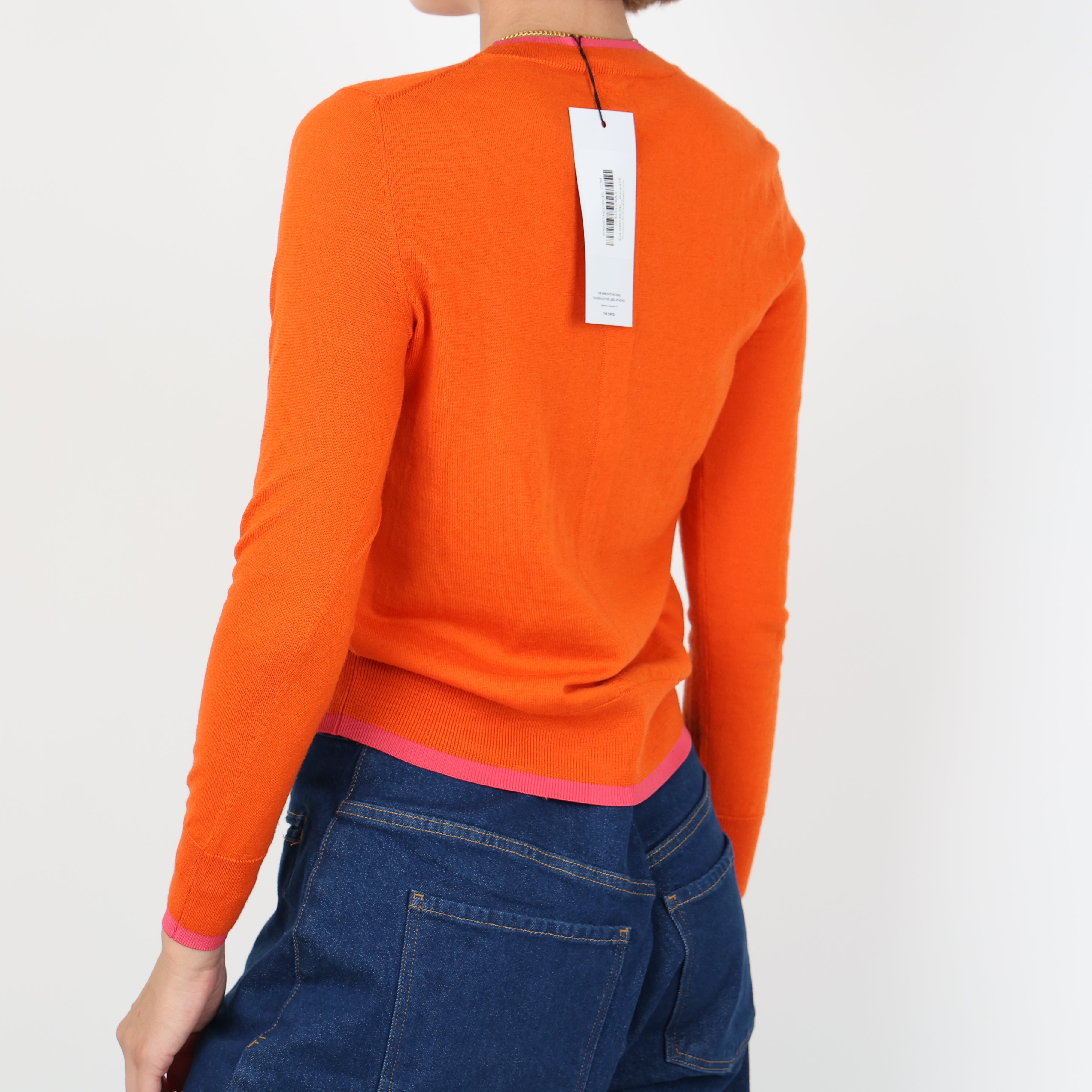 Knitwear, UK Size 8