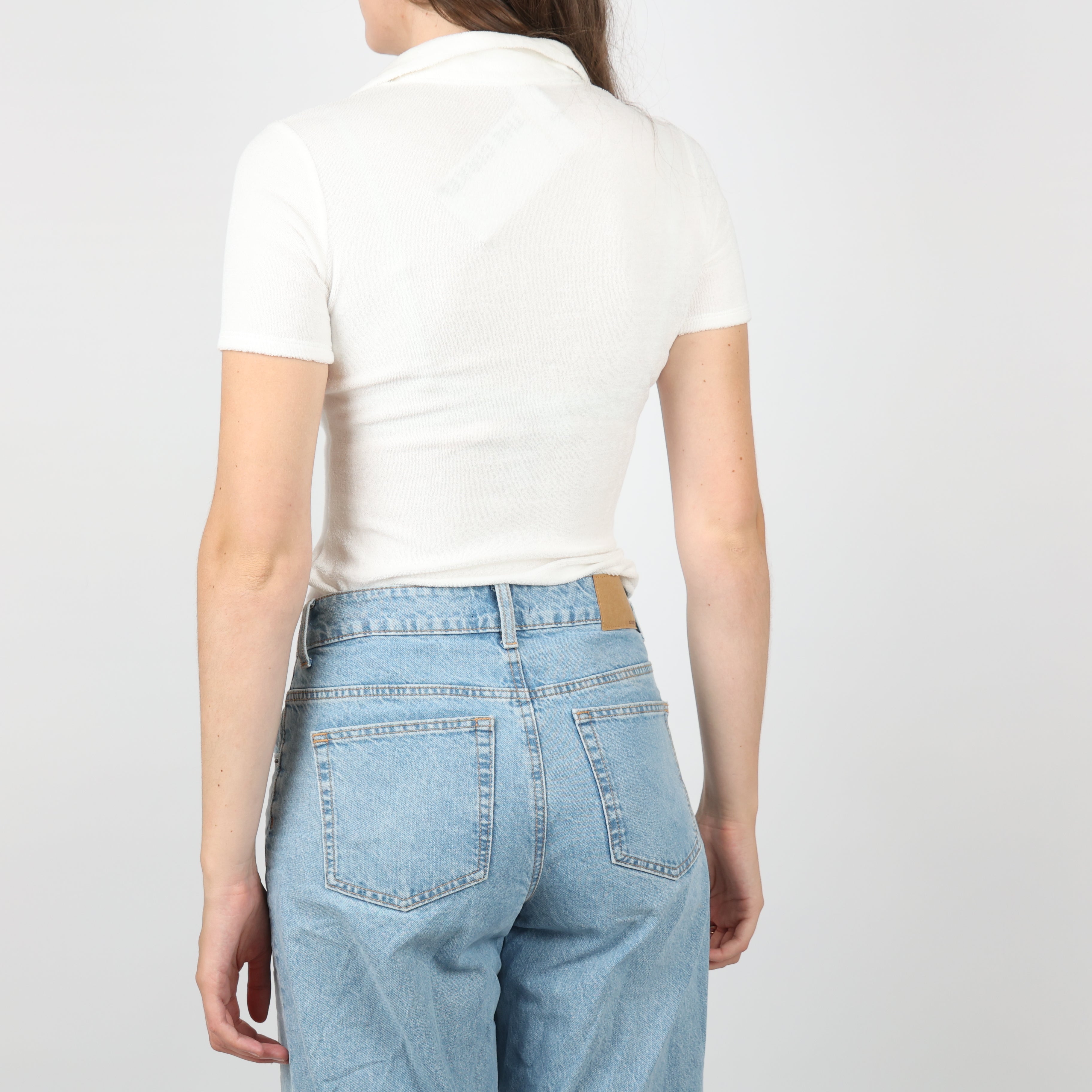 Top, UK Size 4