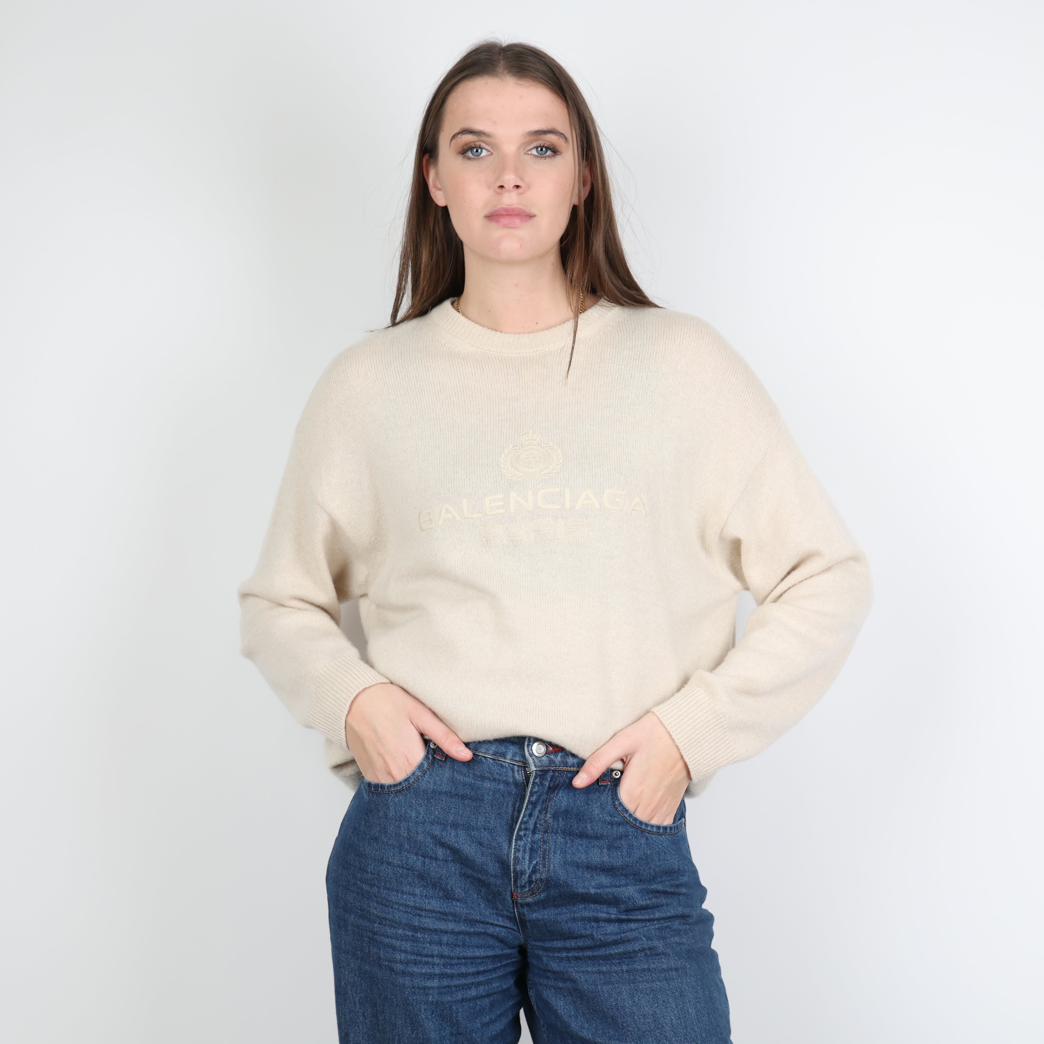 Knitwear, UK Size 14