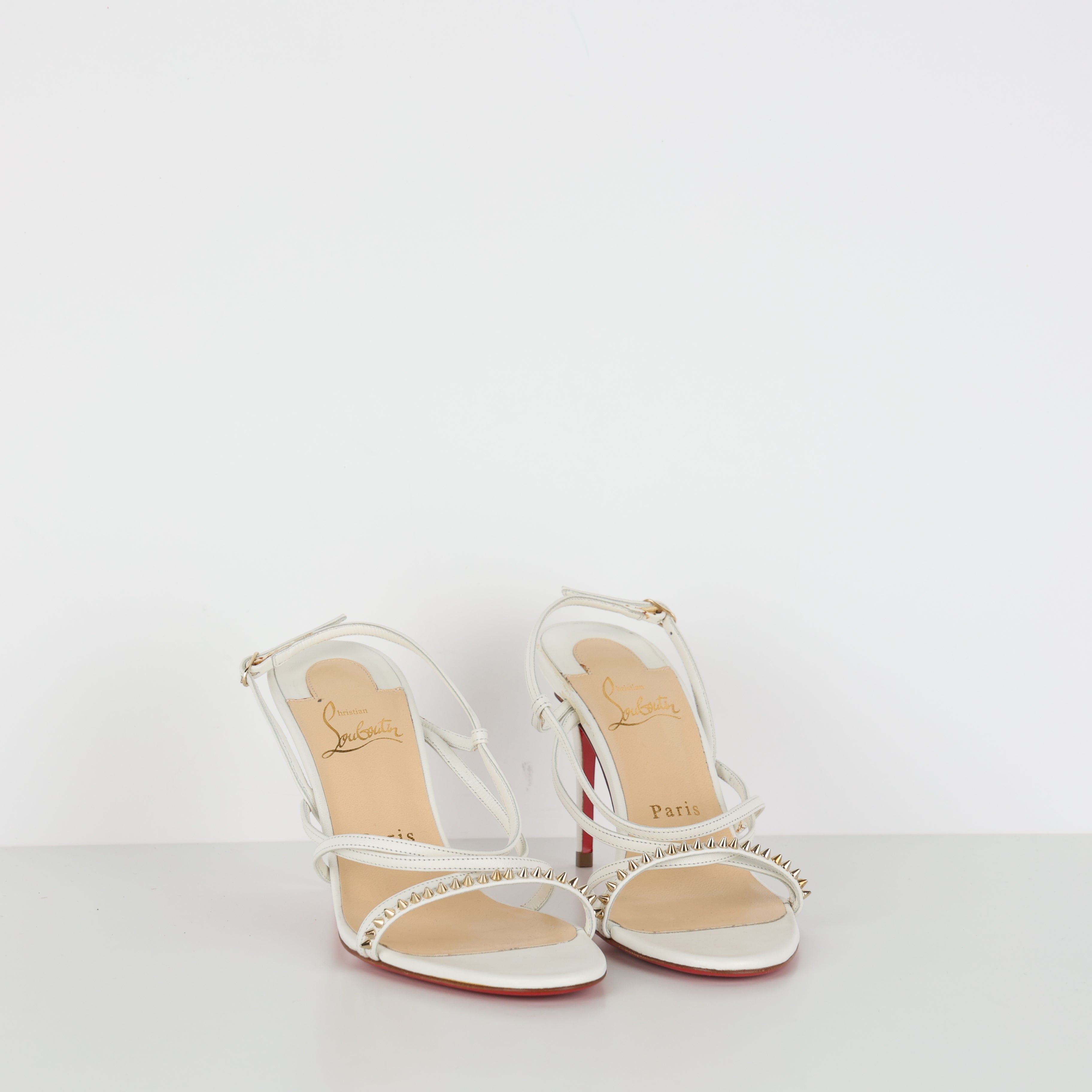 Heels , Shoe Size 37.5