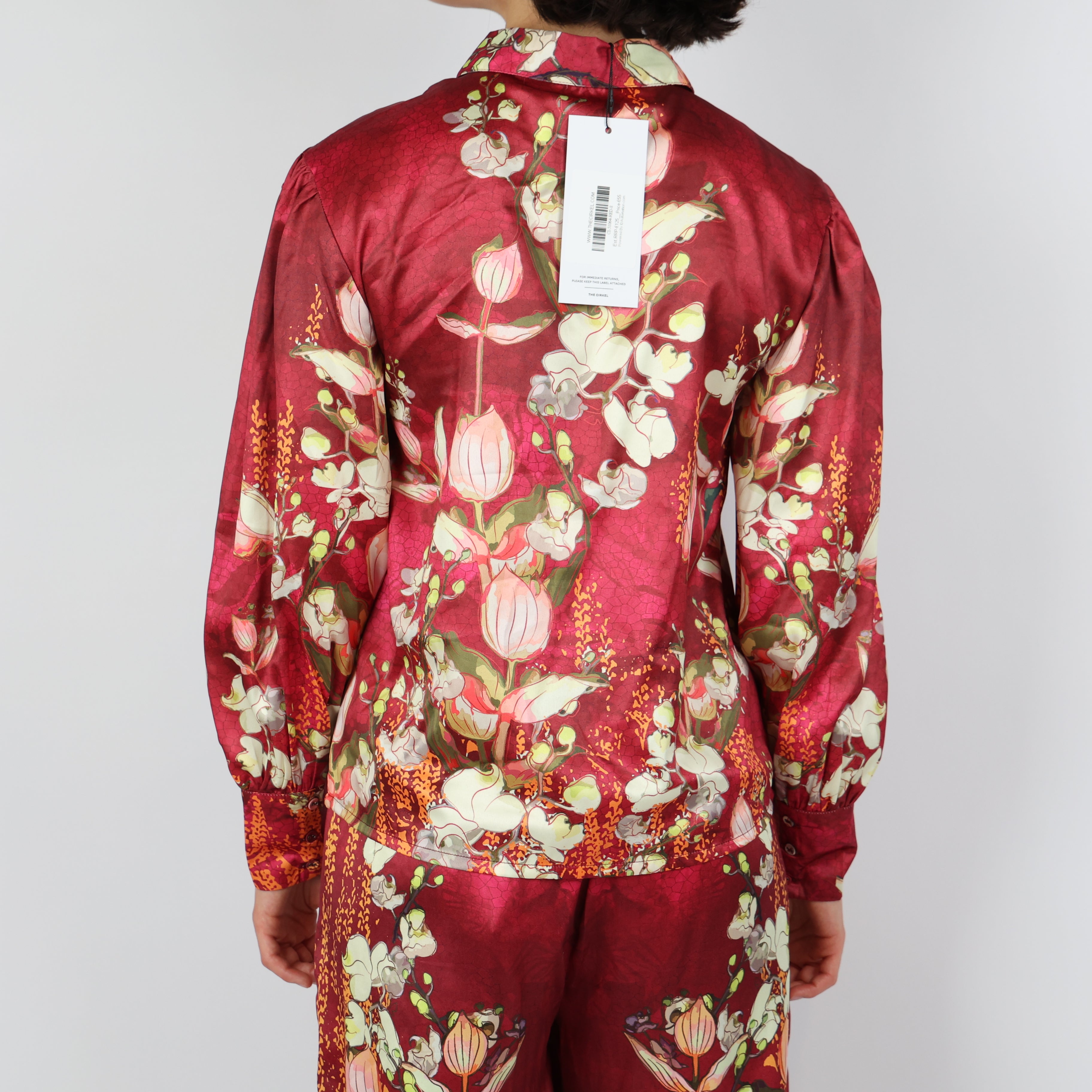 Top, UK Size 8