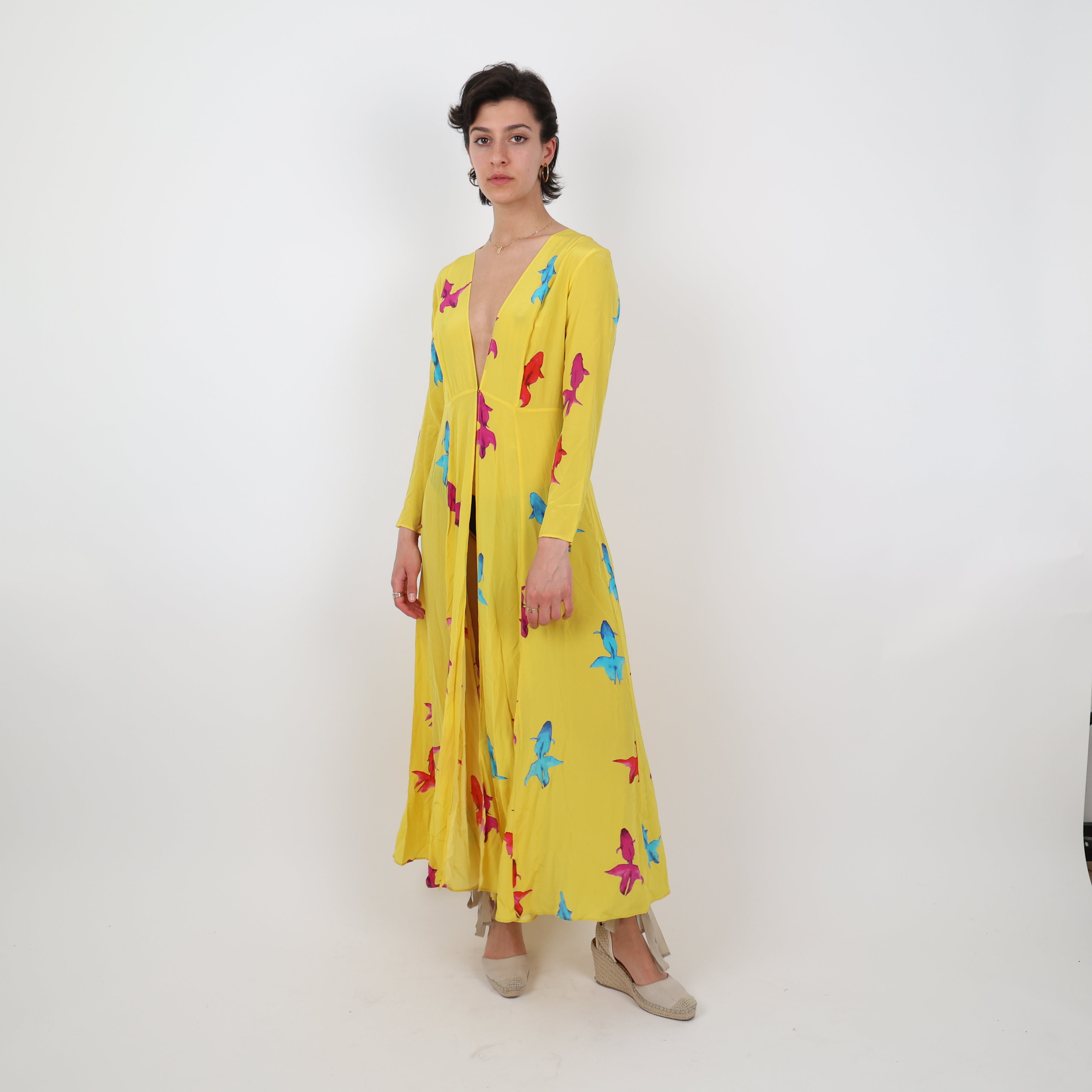 Dress, UK Size 8