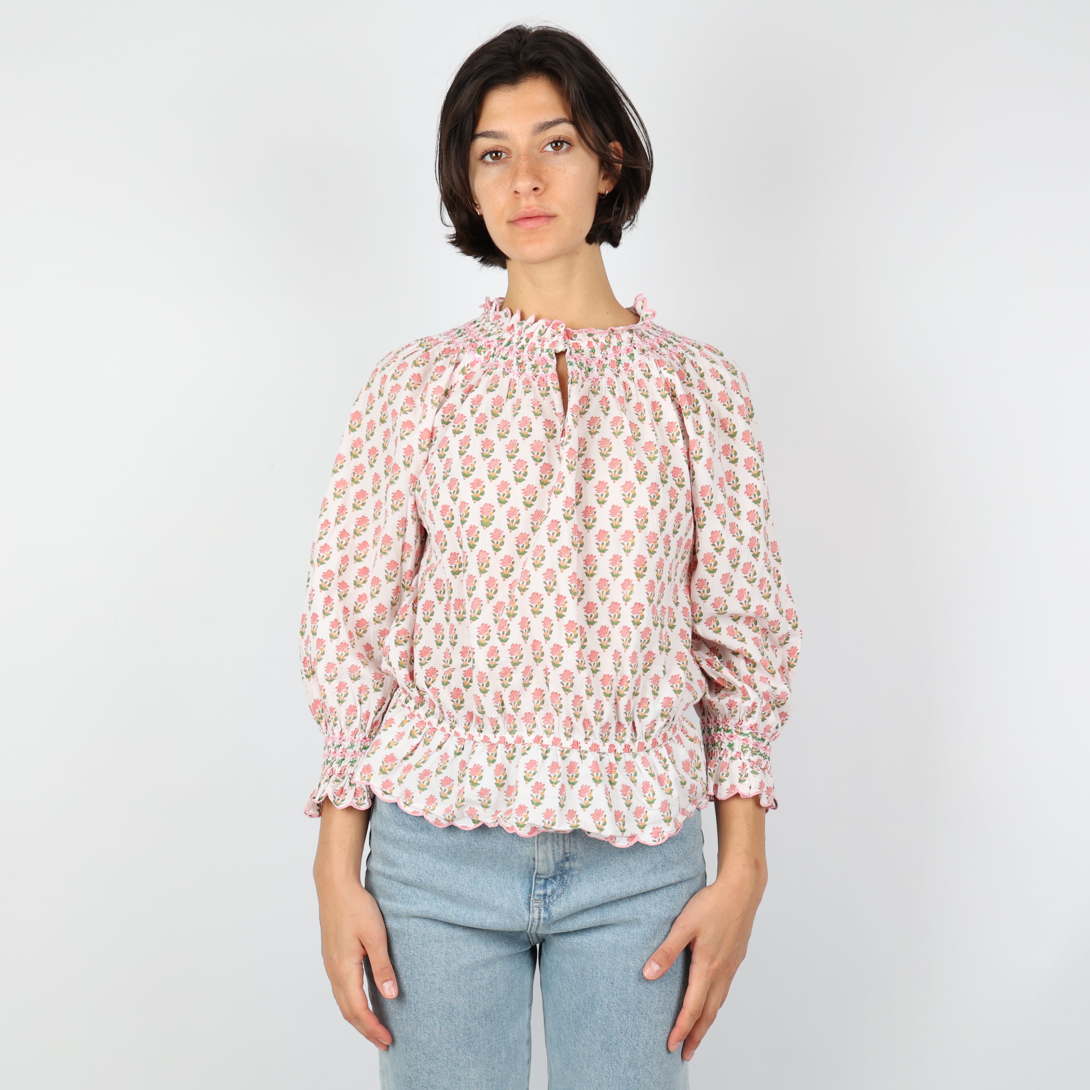 Blouse, UK Size 12