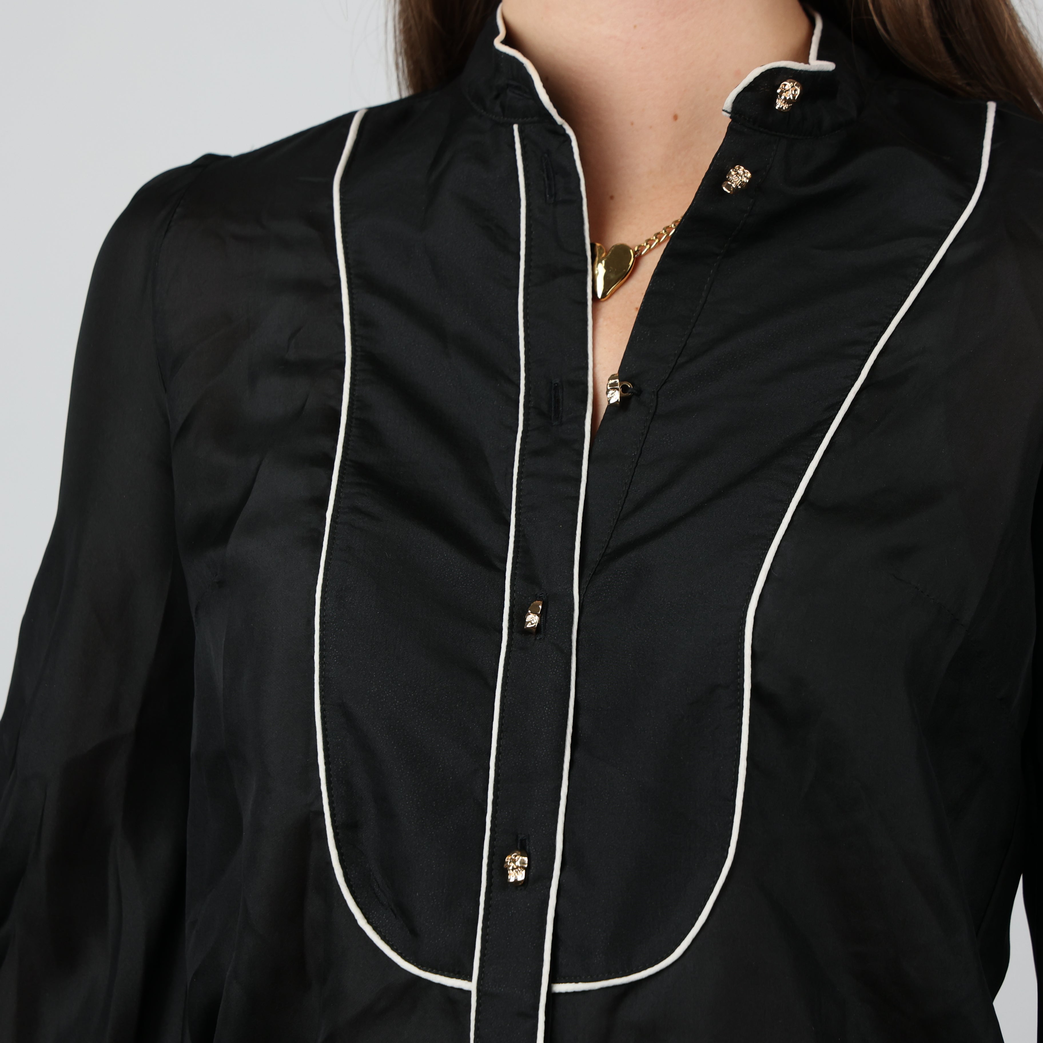 Shirt, UK Size 8