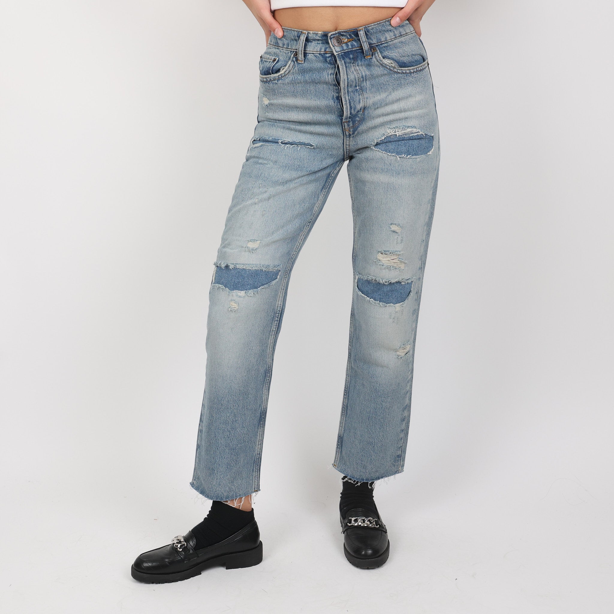 Trousers, Waist 26