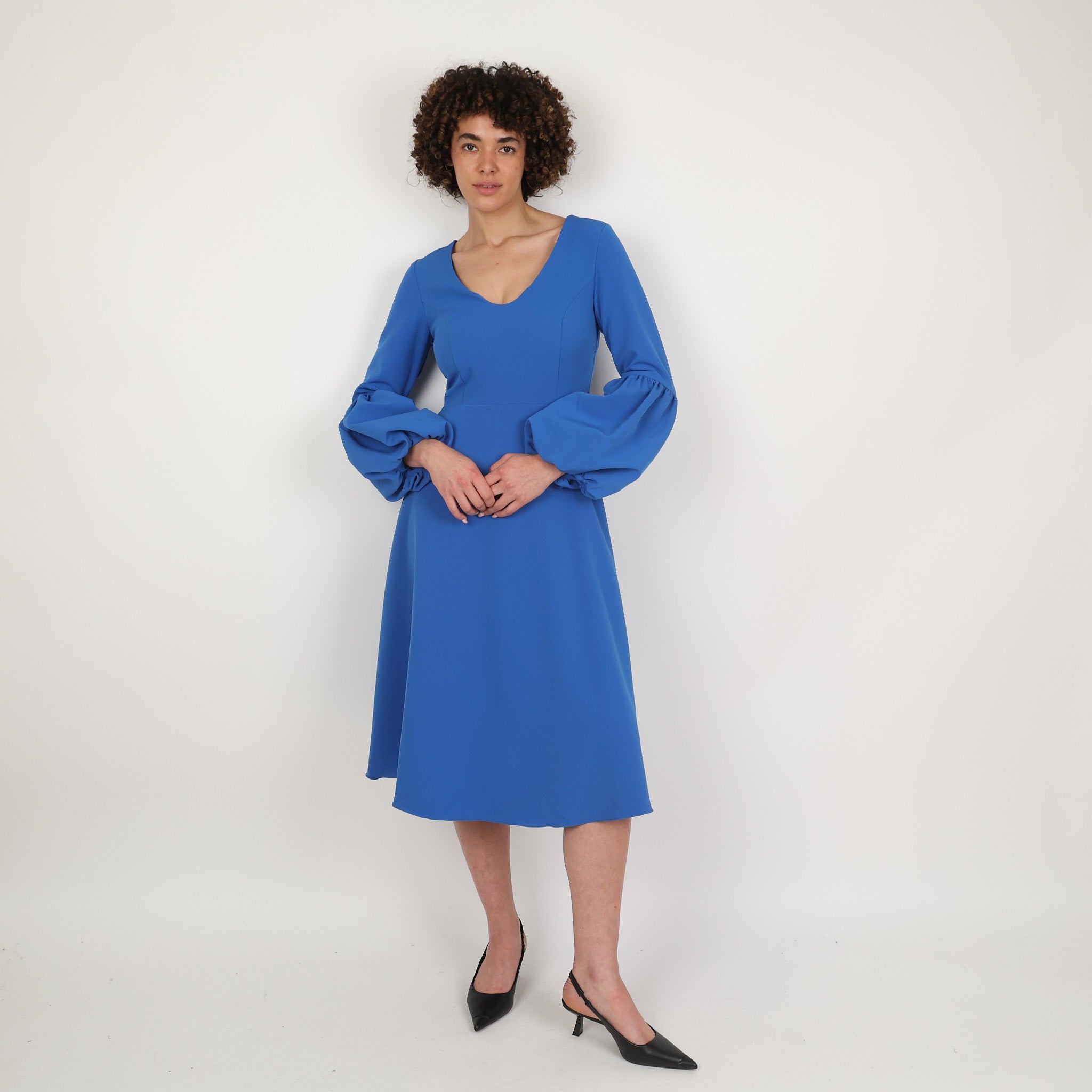 Dress, UK Size 10
