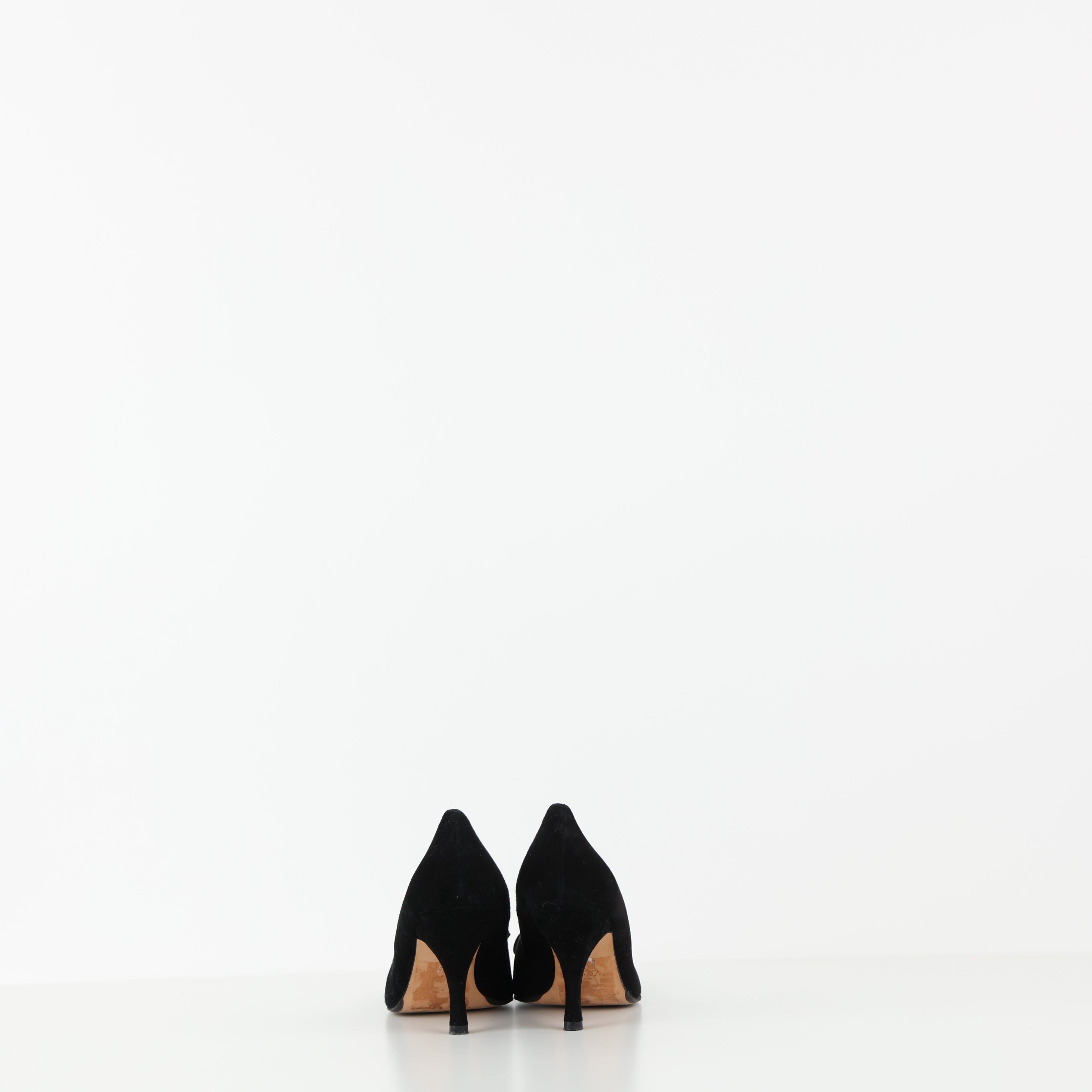 Heels , Shoe Size 40