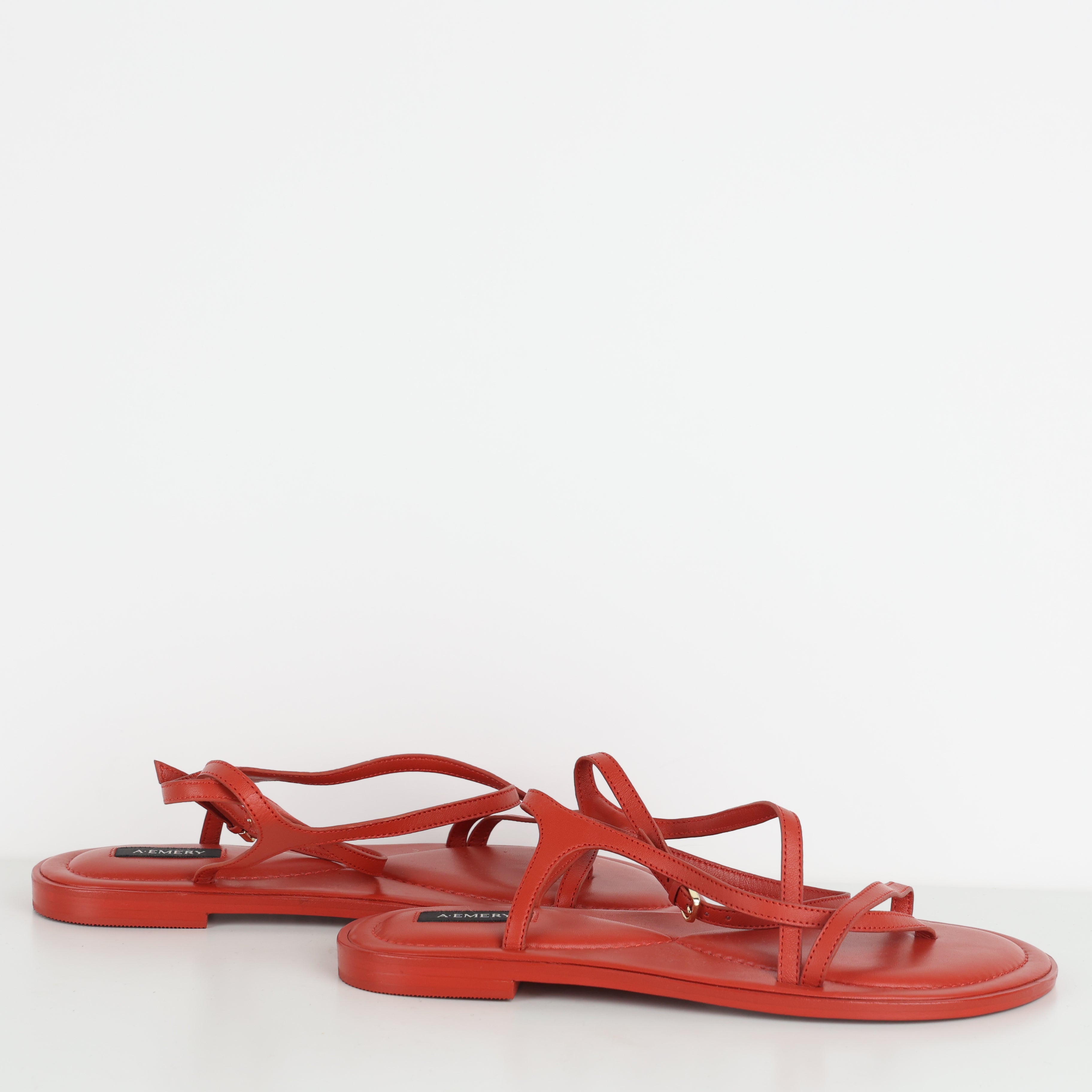 Flats , Shoe Size 41