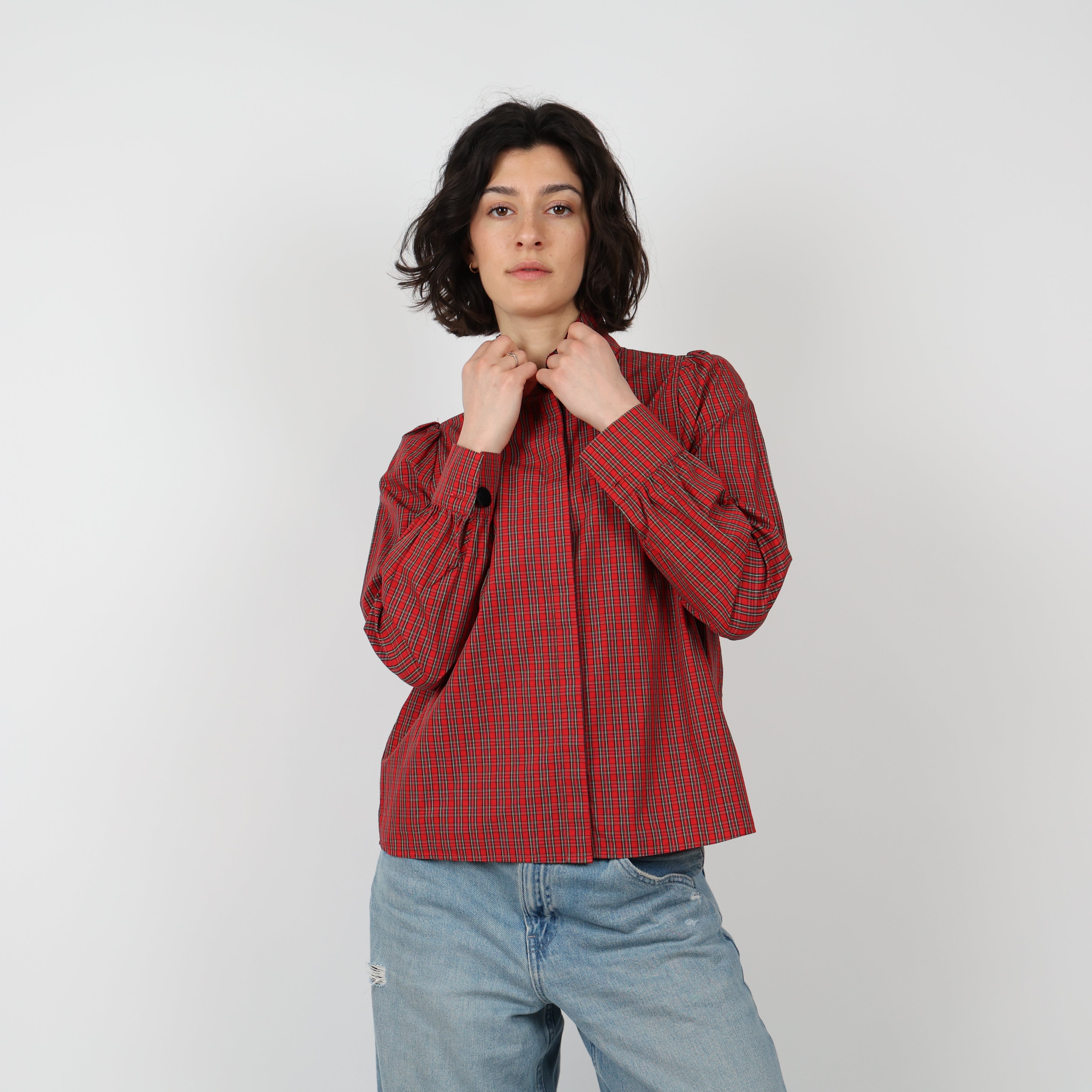 Shirt, UK Size 10