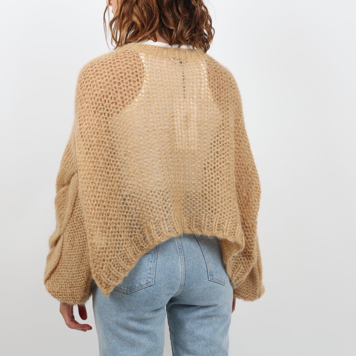 Knitwear, UK Size 8