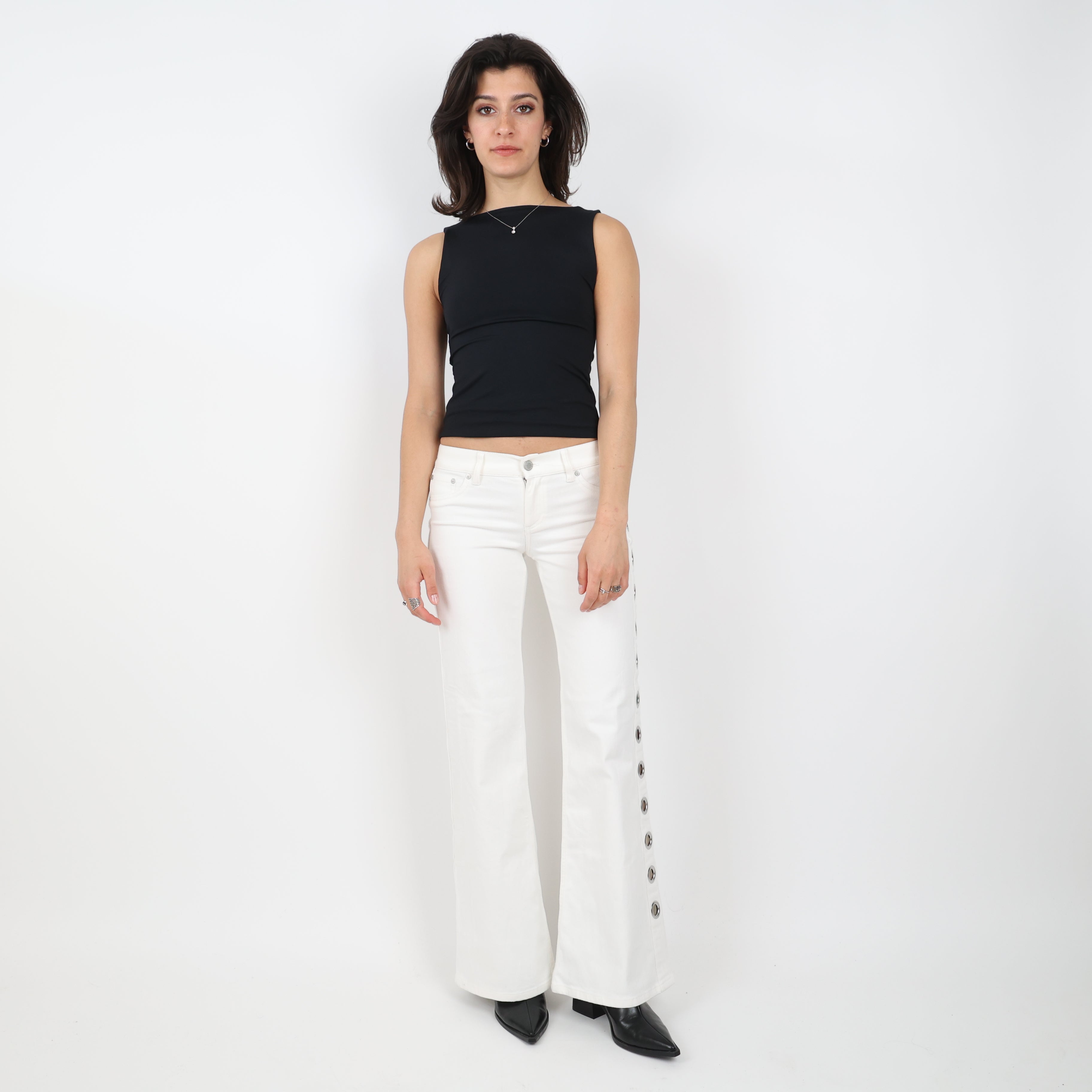 Jeans, Waist 26