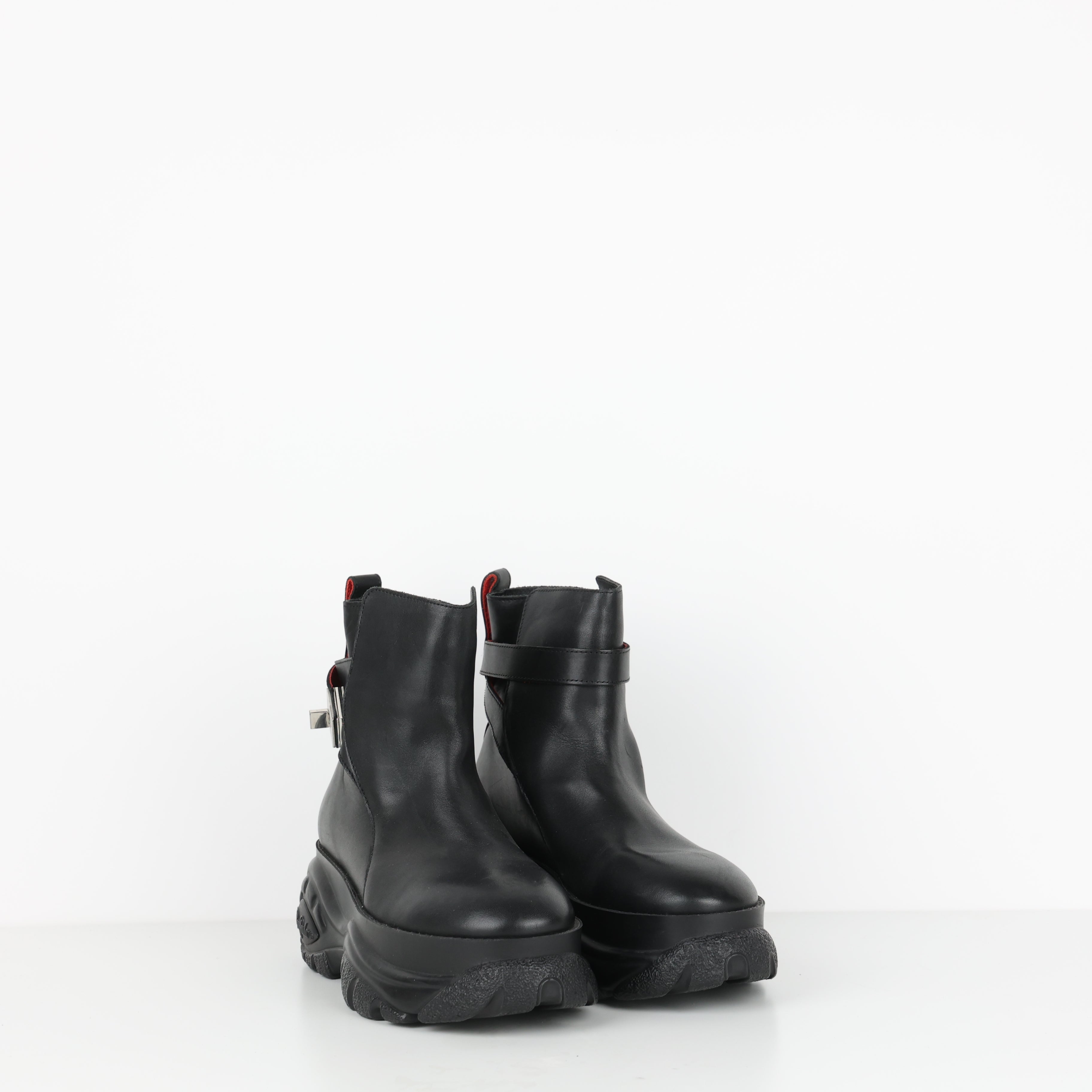 Boots, Shoe Size 39