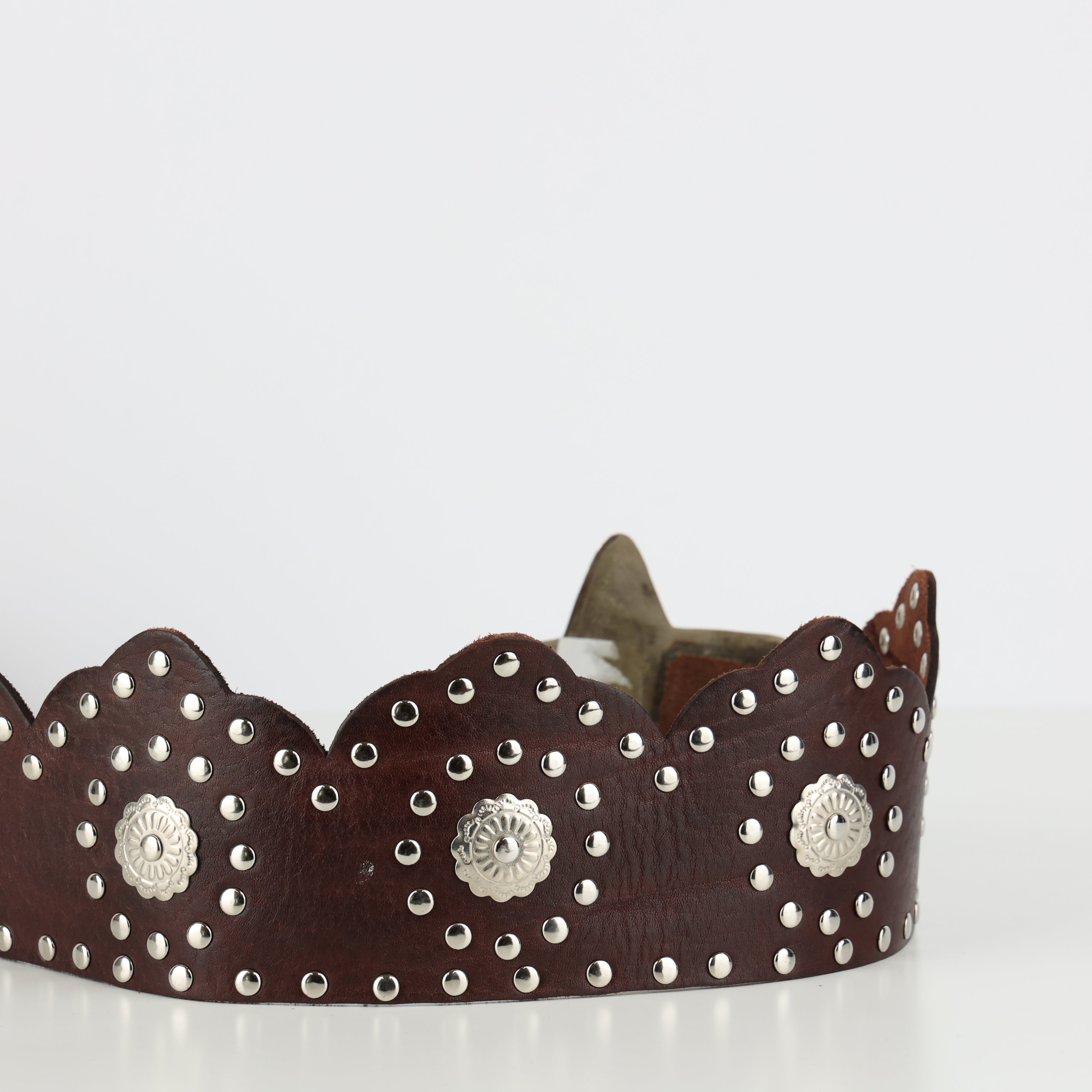 Belt, UK Size One Size