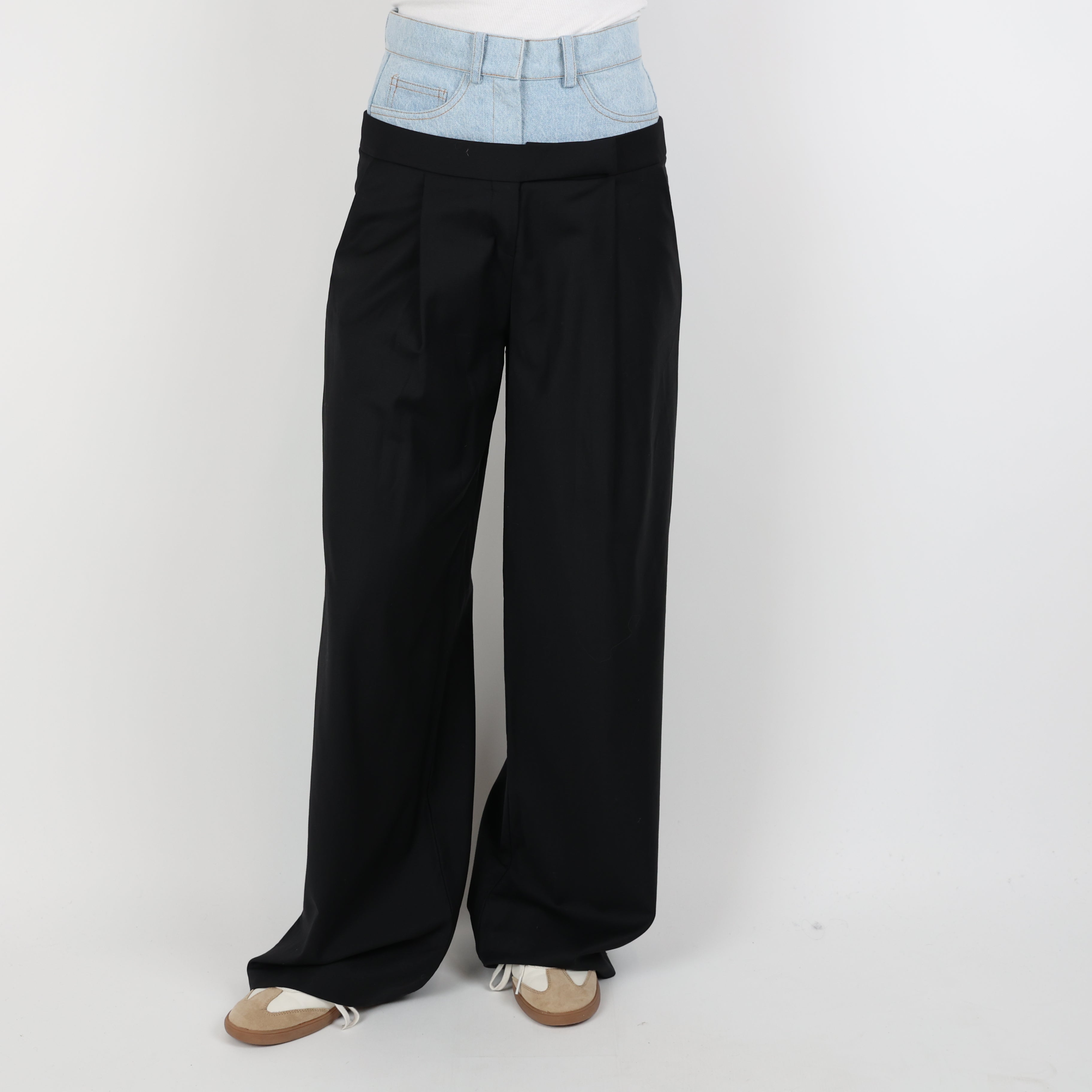 Trousers, UK Size 8