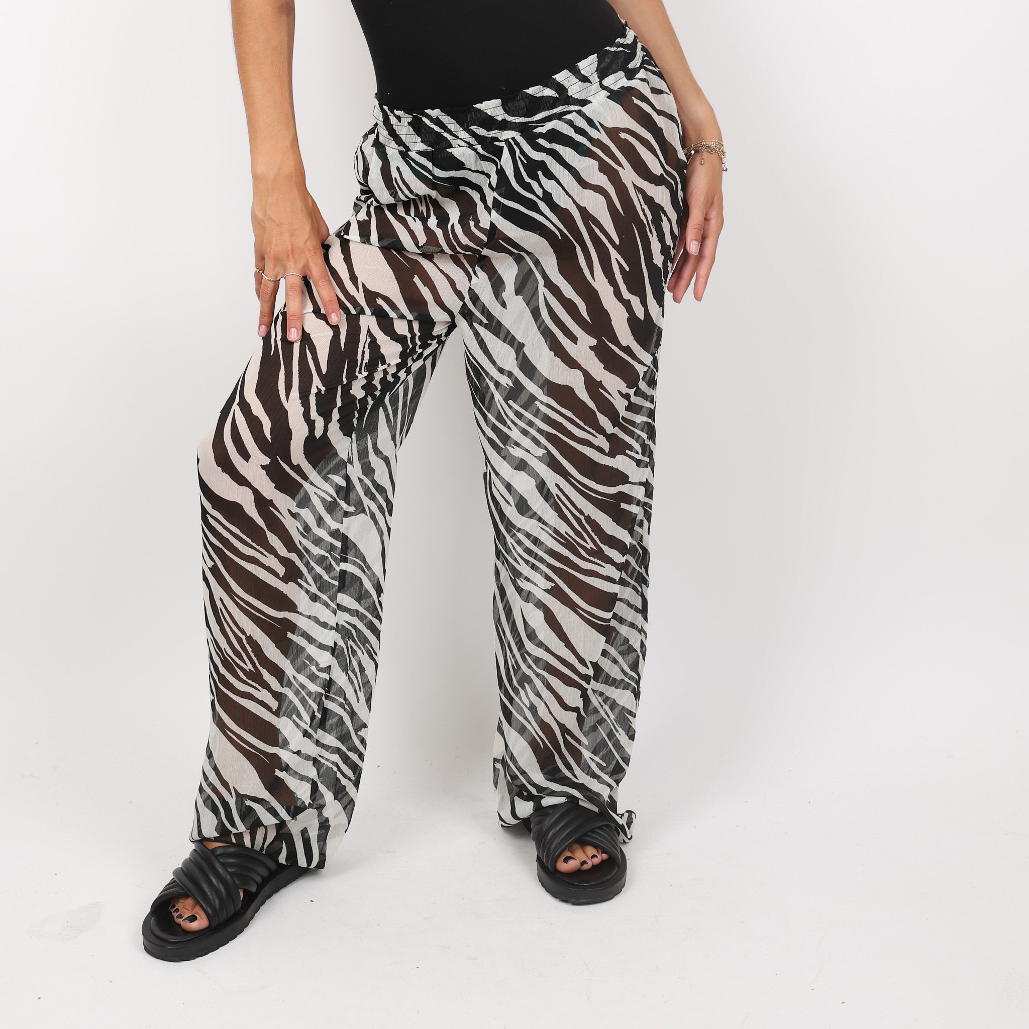 Trousers, UK Size 8