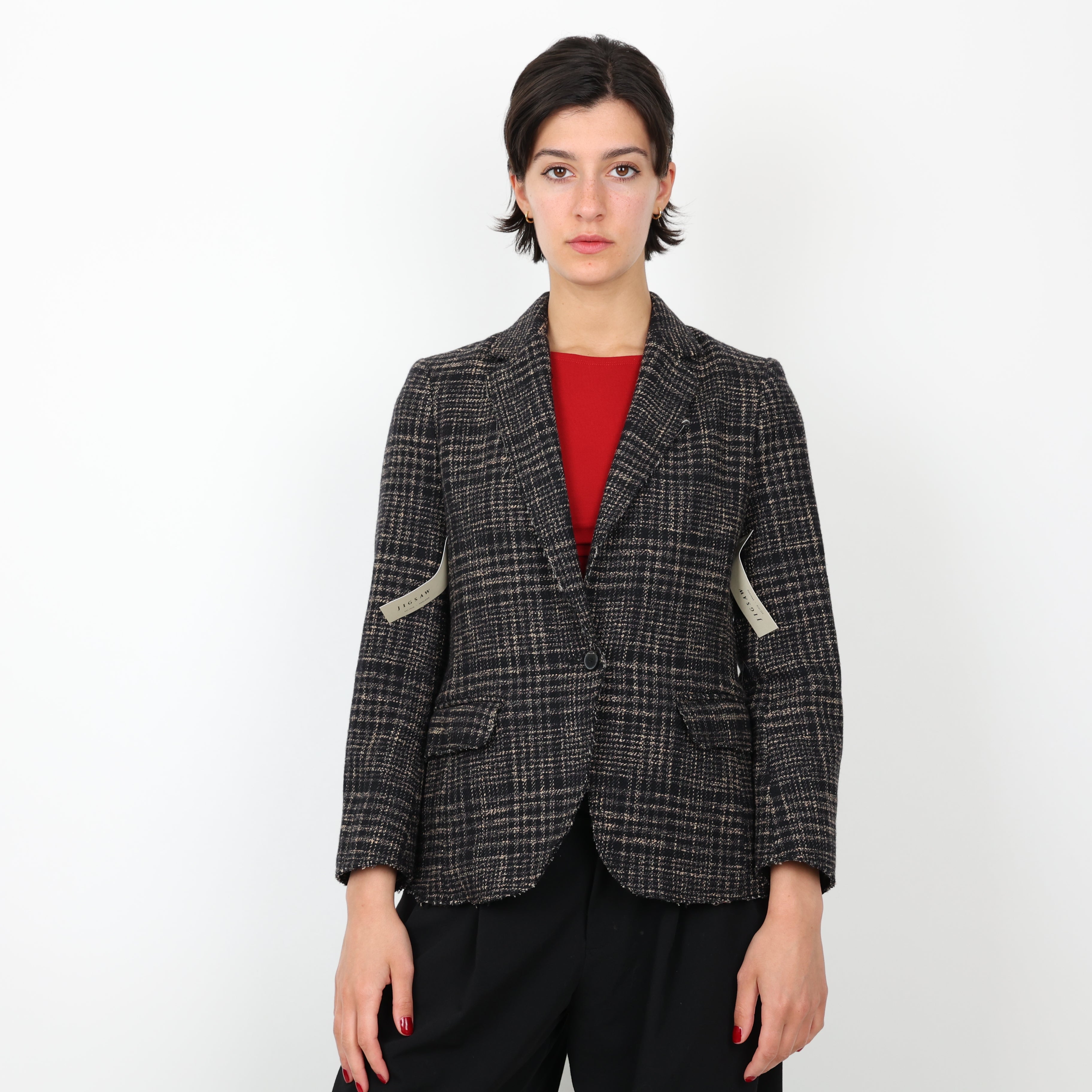 Jacket, UK Size 10