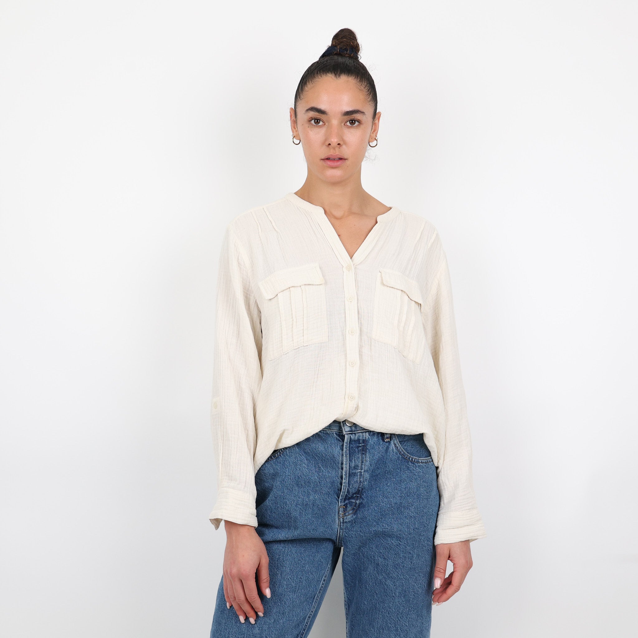 Shirt, UK Size 12