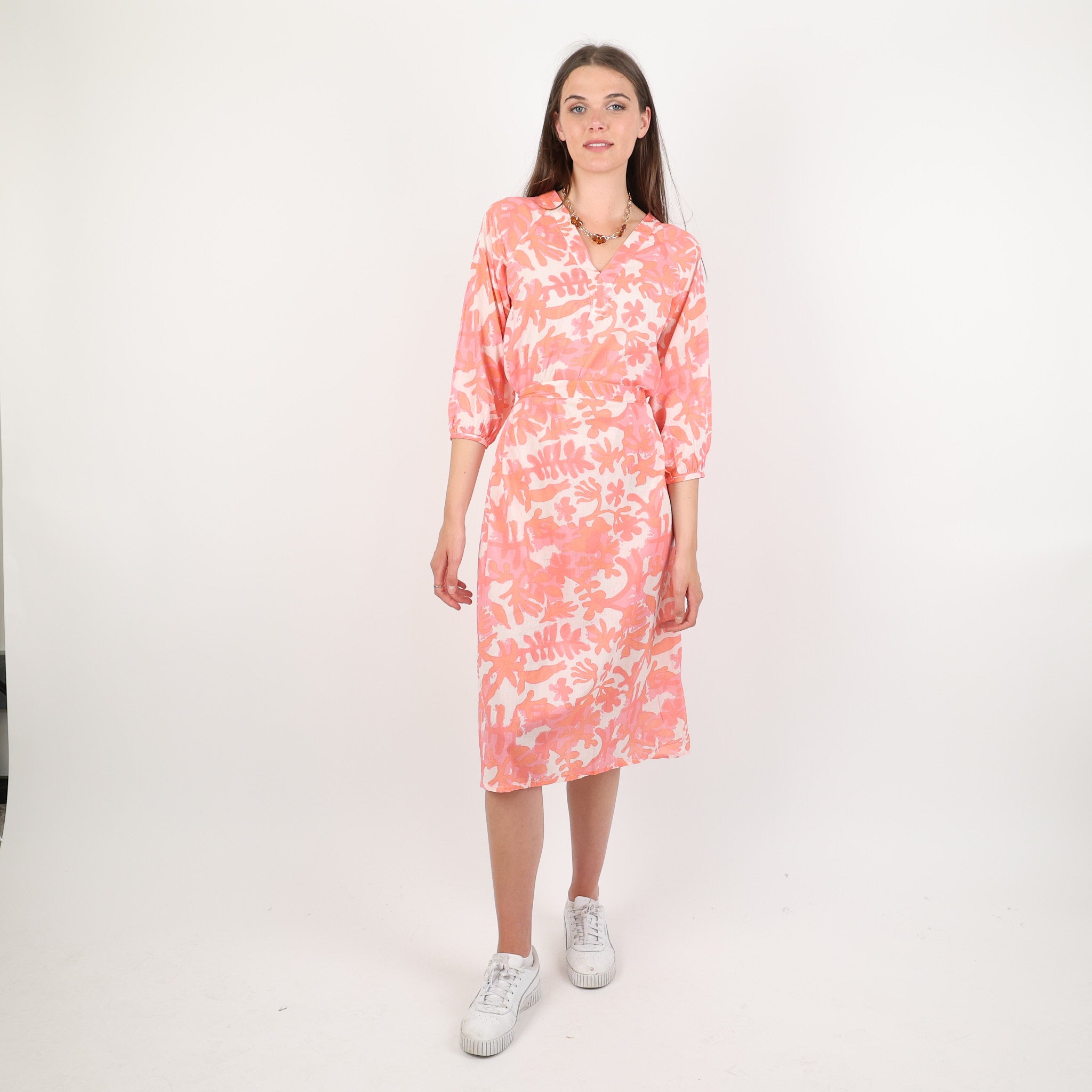 Dress, UK Size One Size