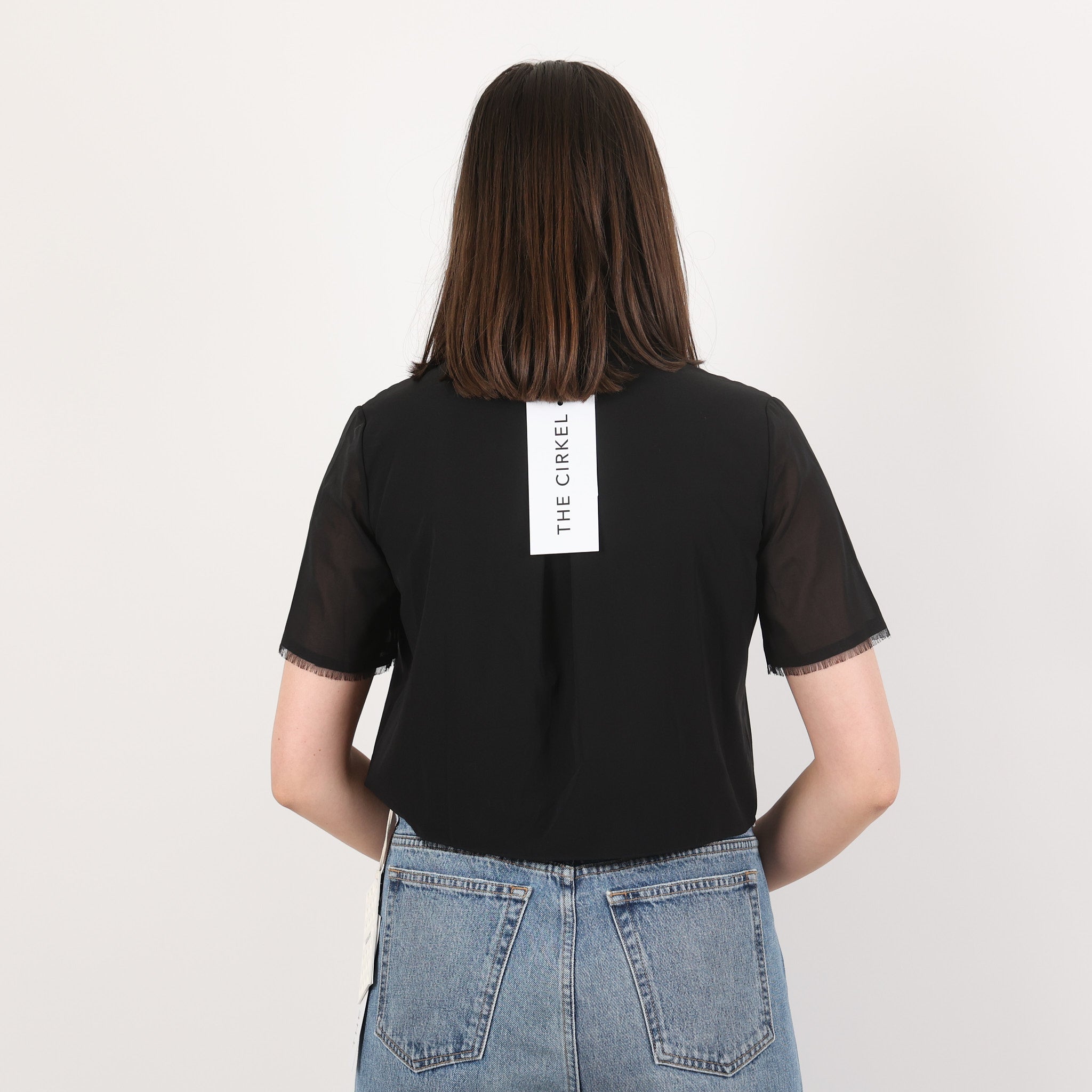 Shirt, UK Size 6