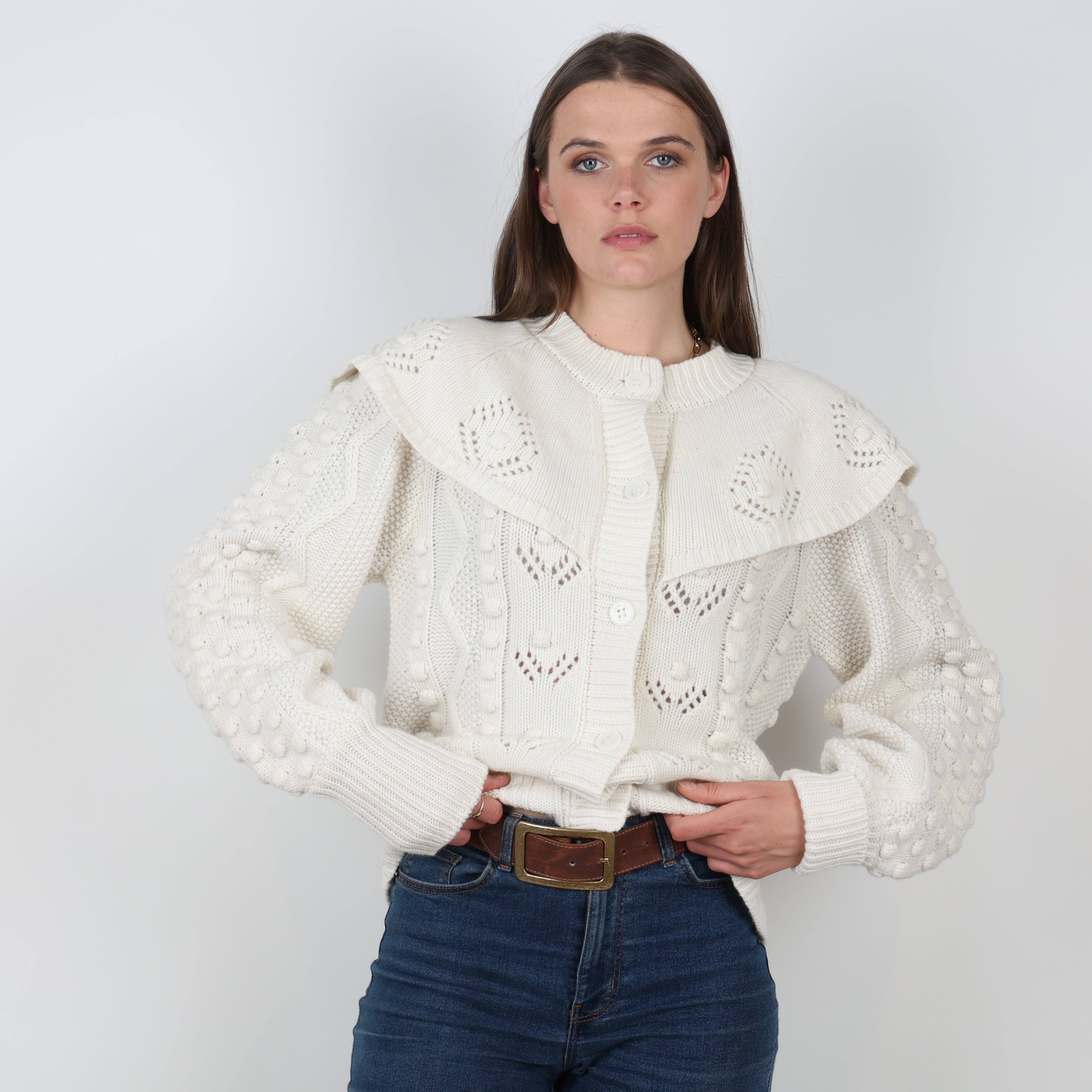 Knitwear, UK Size 14