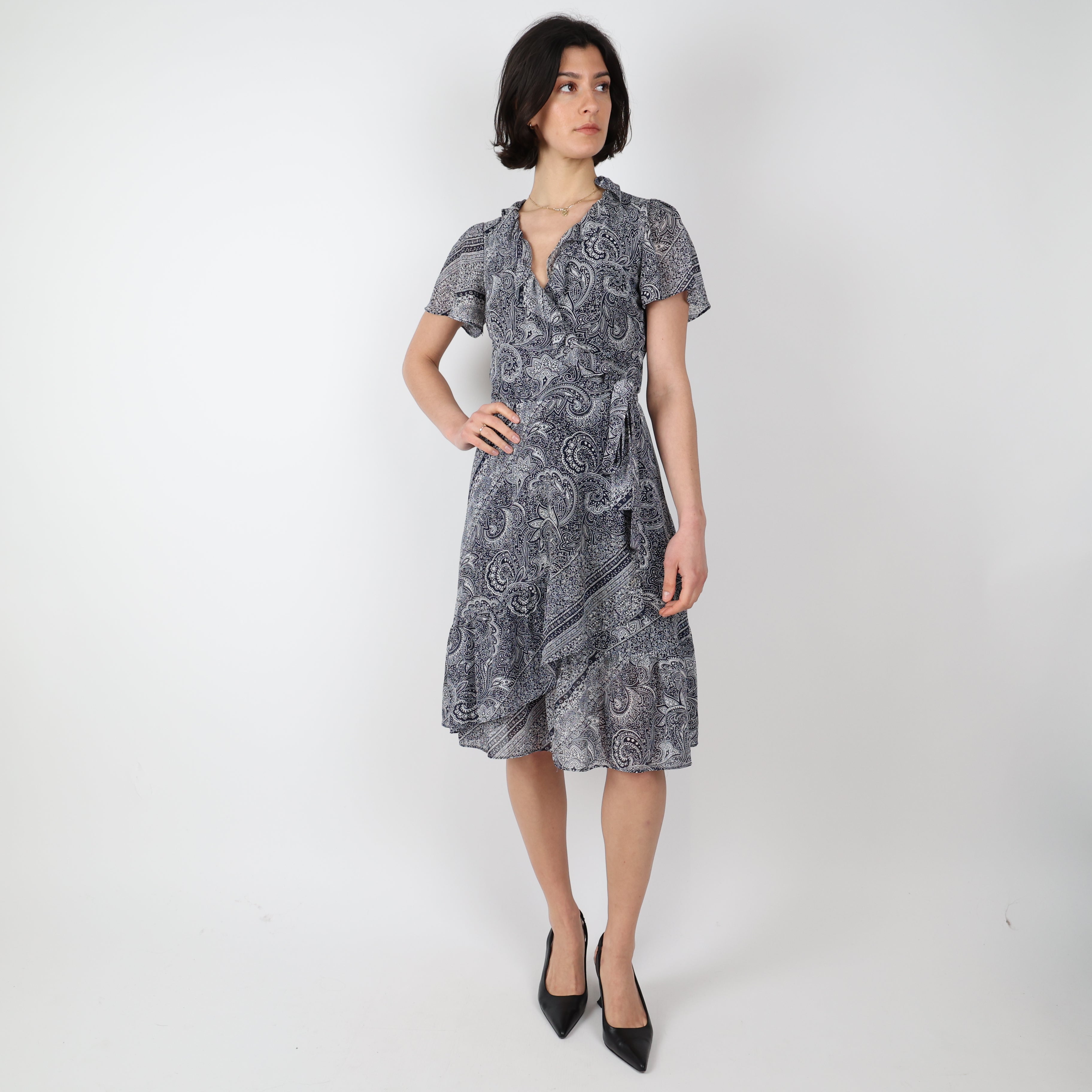 Dress, UK Size 8