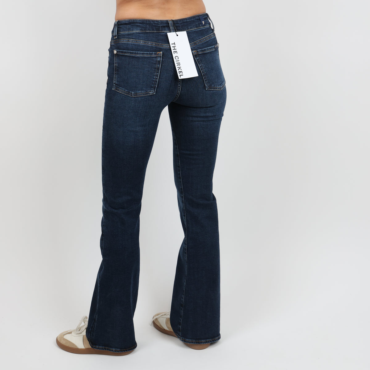 Jeans, UK Size 6Waist 25