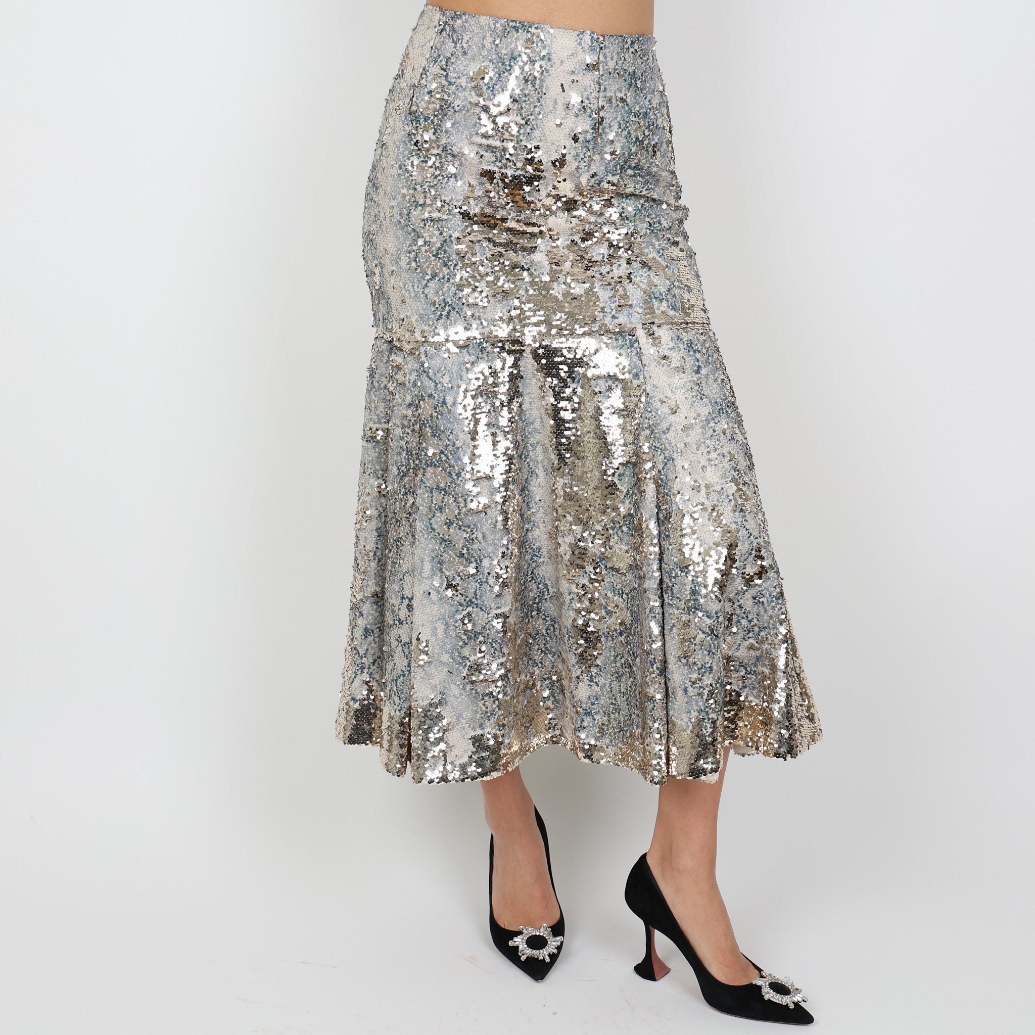 Skirt, UK Size 8