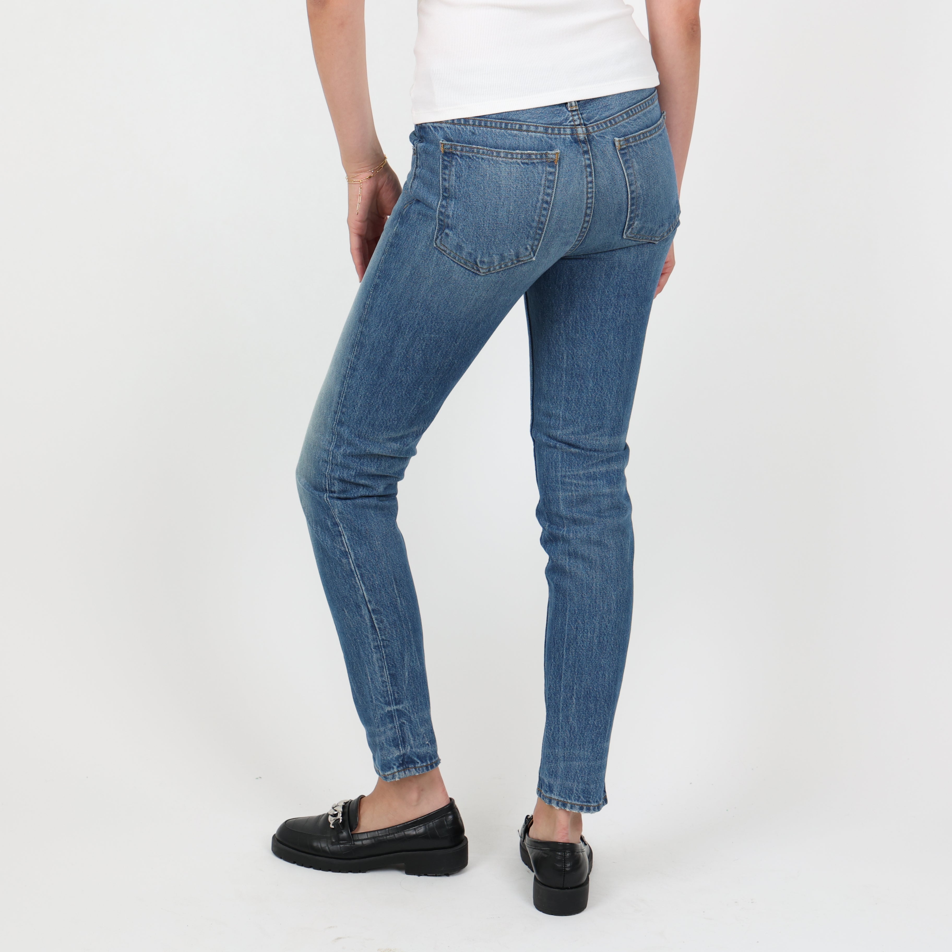 Jeans, Waist 26