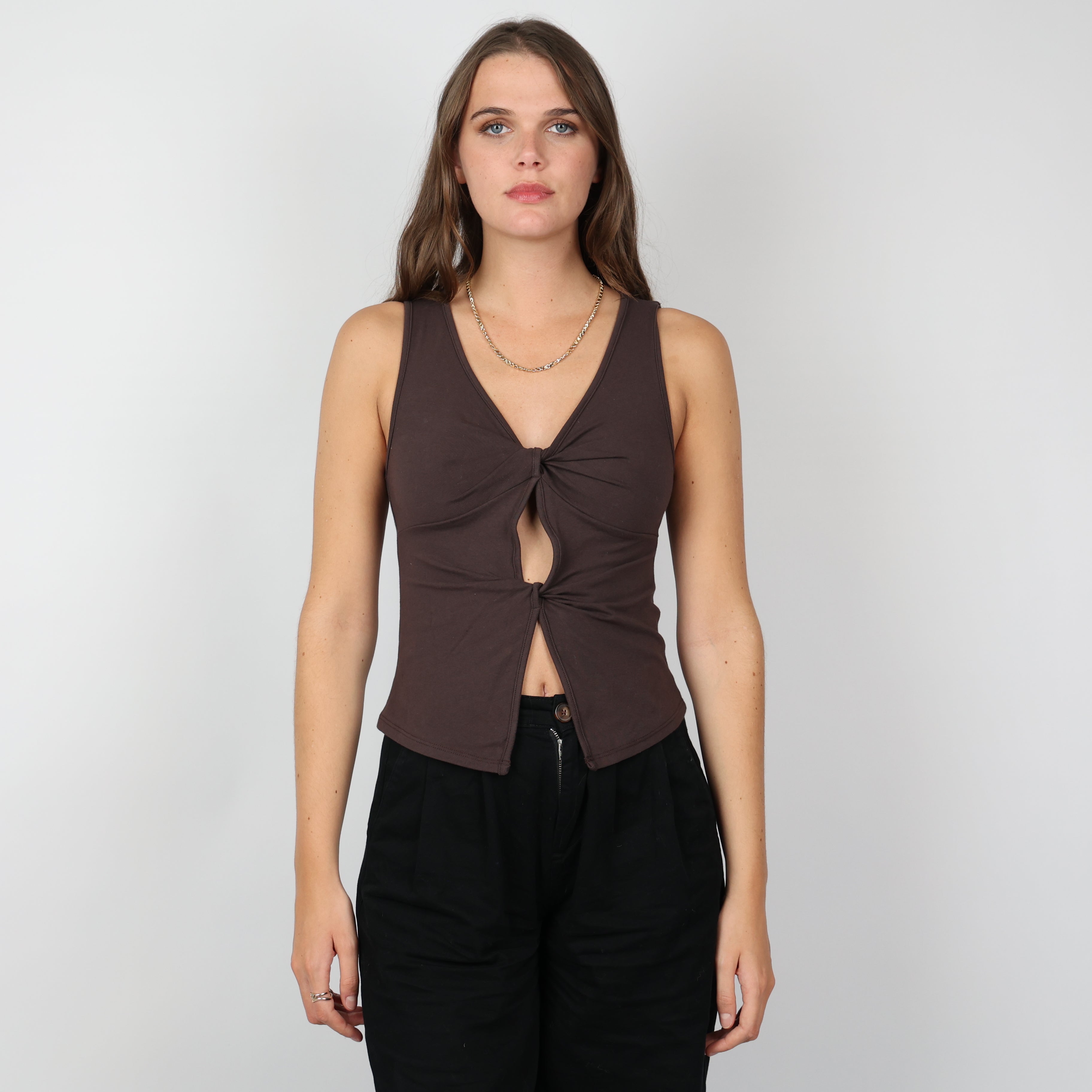 Top, UK Size 8