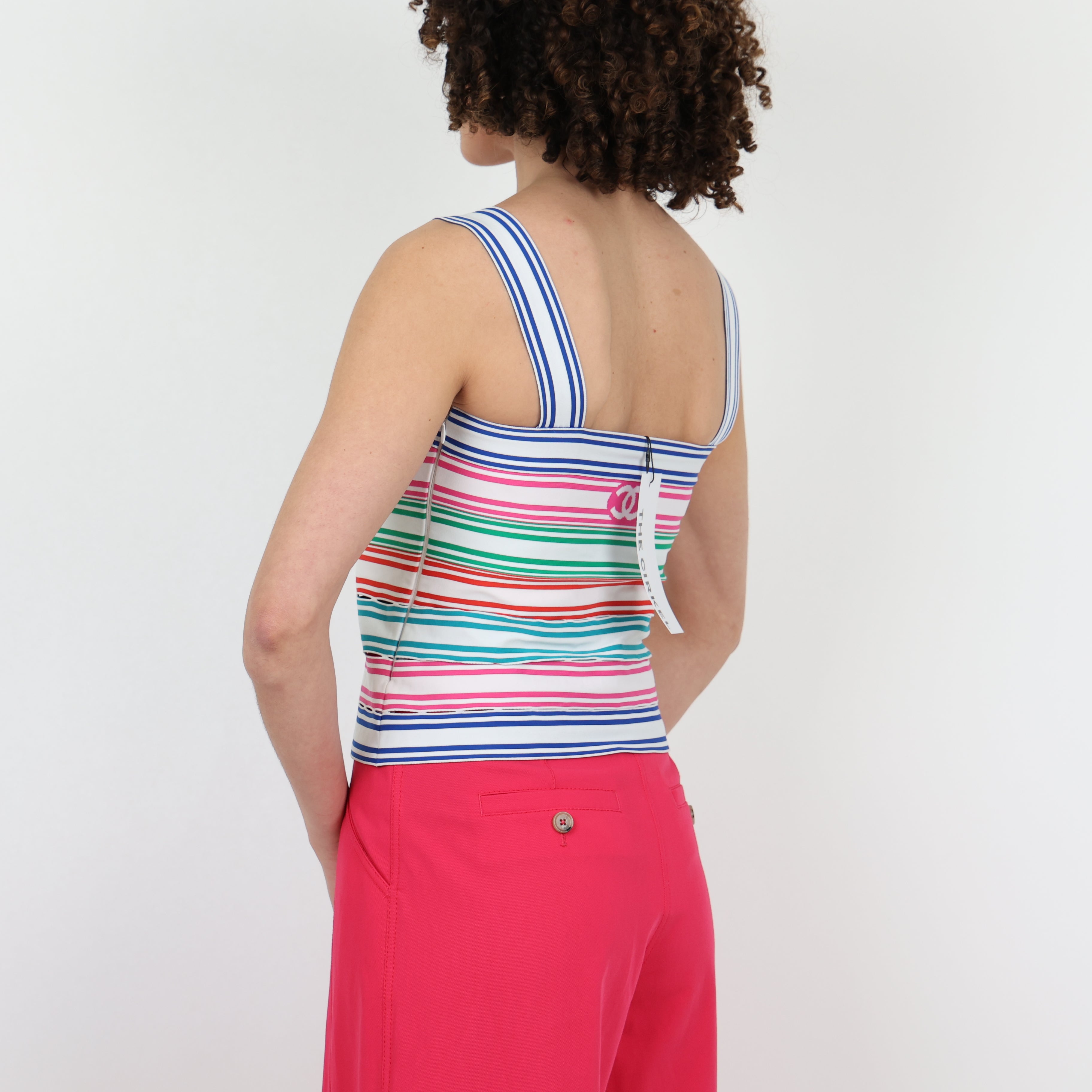 Top, UK Size 10