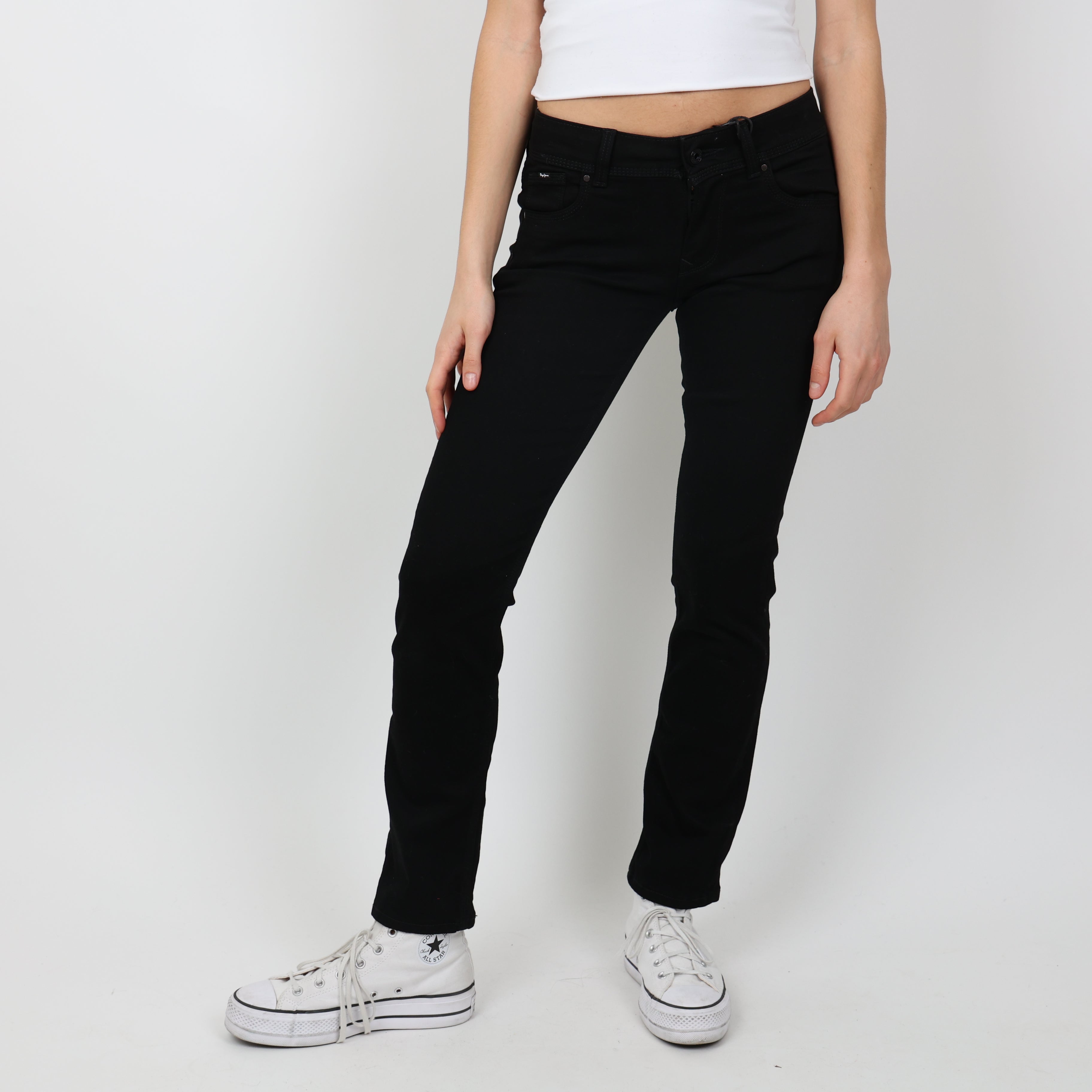 Jeans, Waist 25