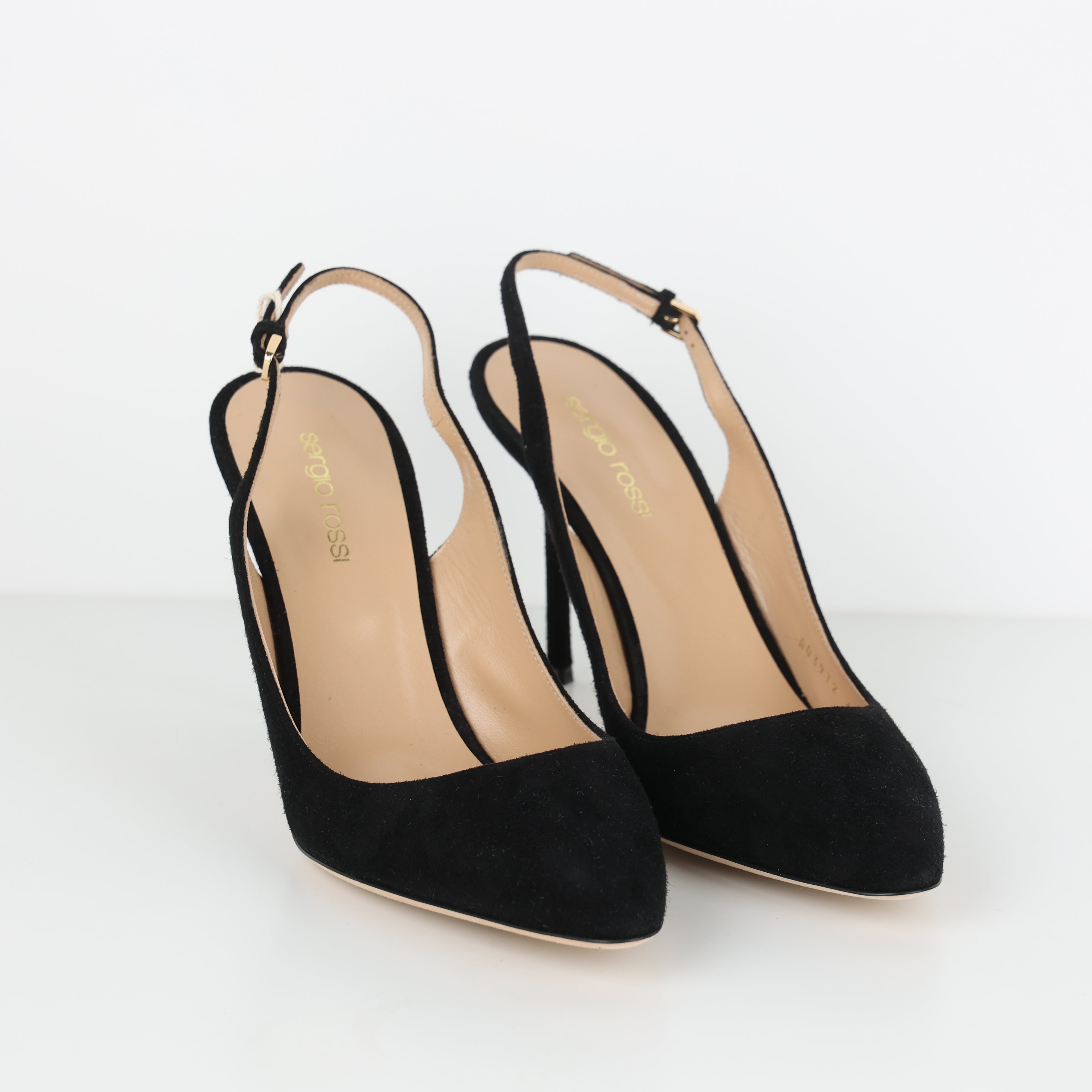 Heels , Shoe Size 41