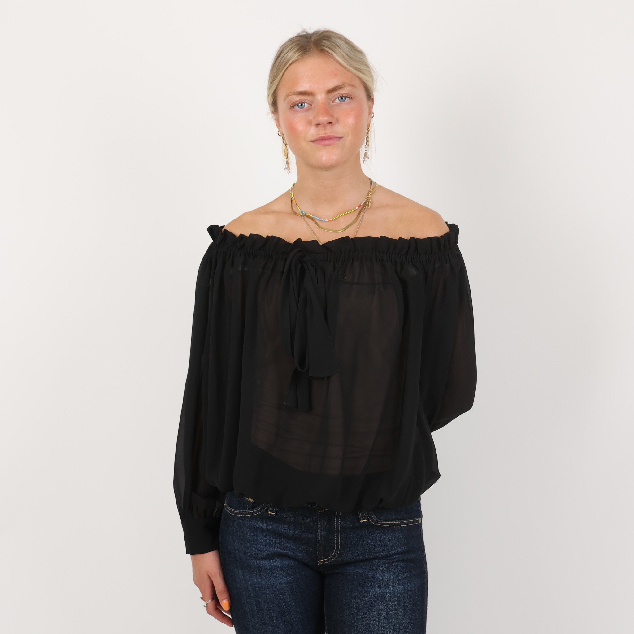 Top, UK Size 8